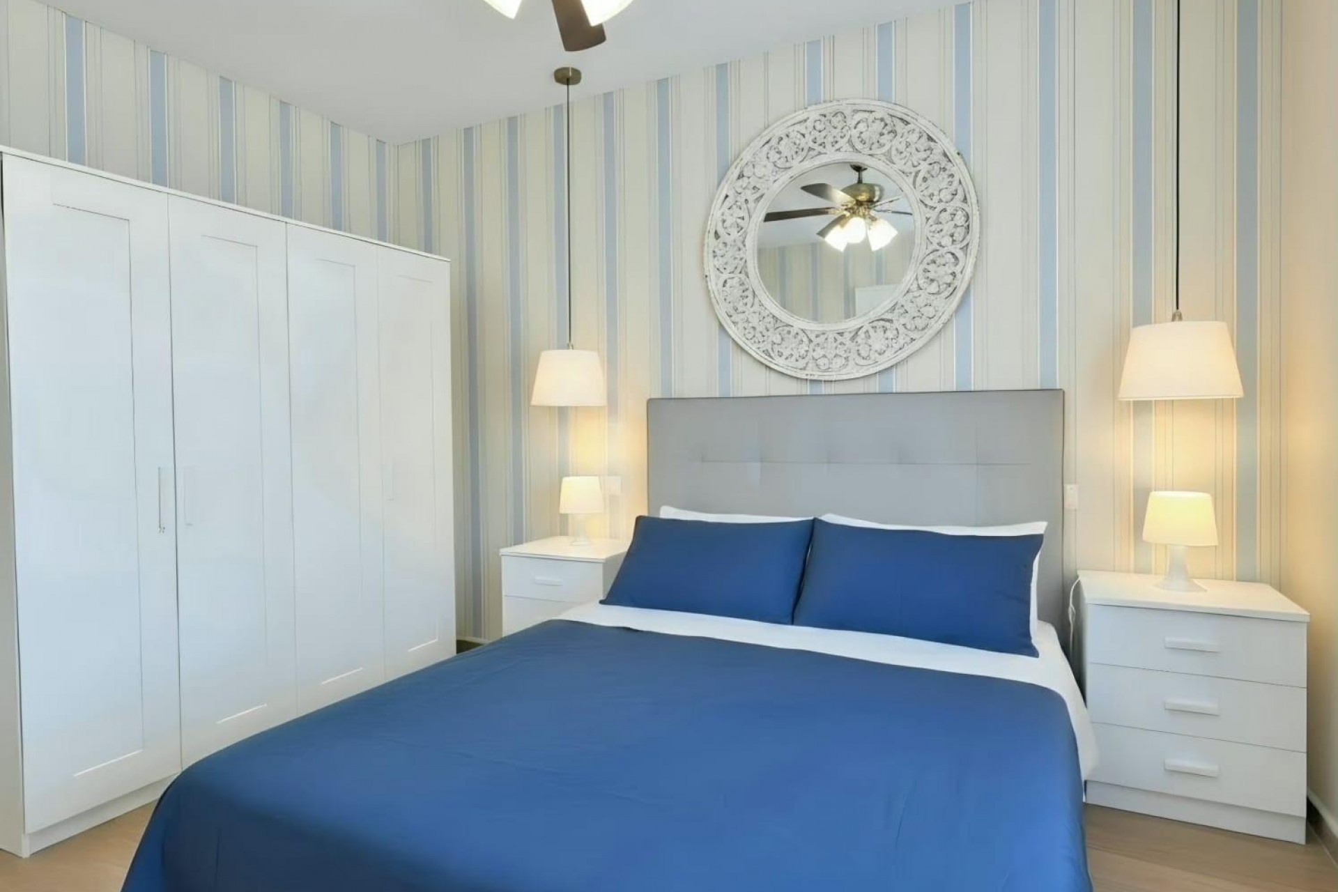 Brukt - Apartment -
San Pedro del Pinatar - Villananitos
