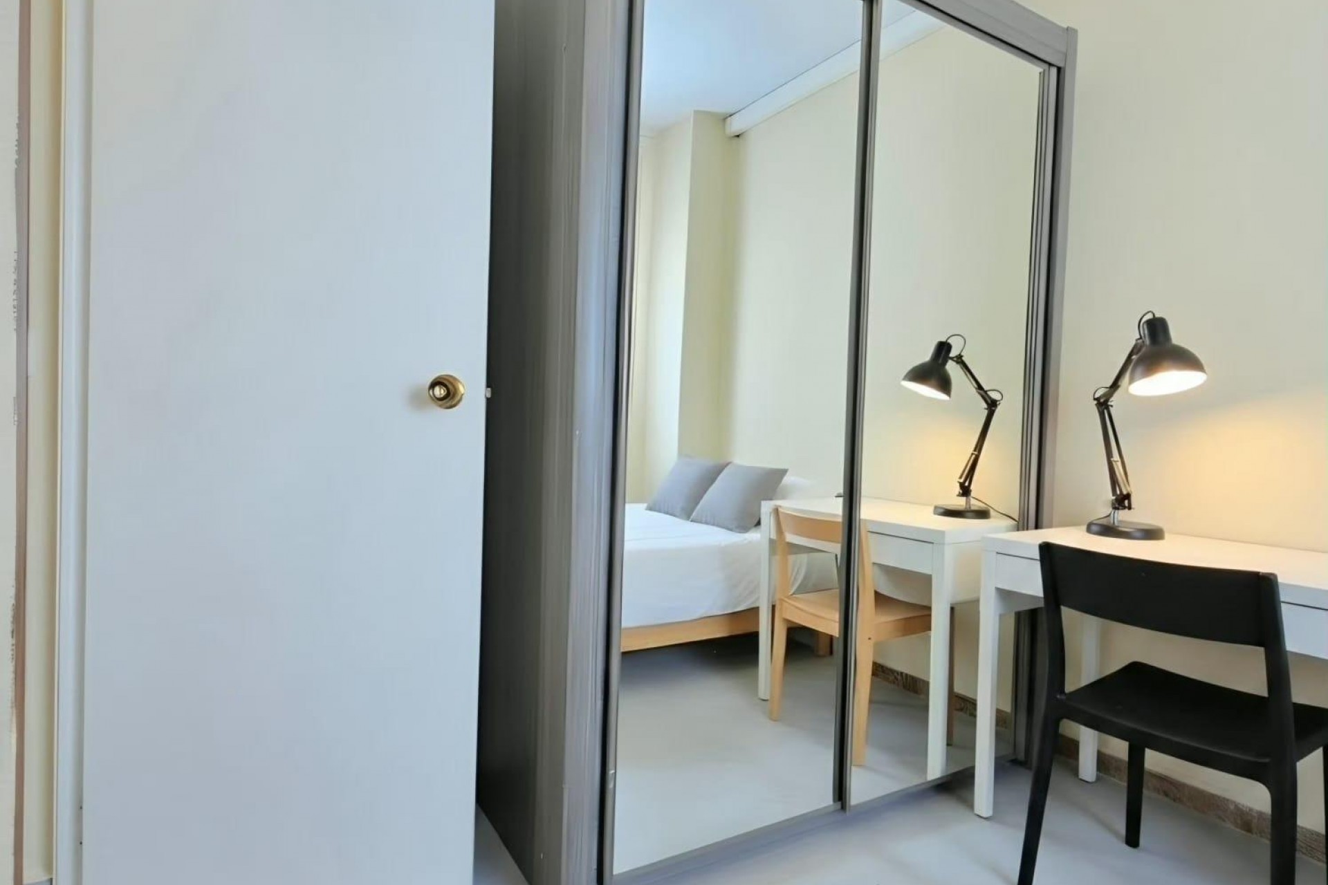 Brukt - Apartment -
San Pedro del Pinatar - Villananitos