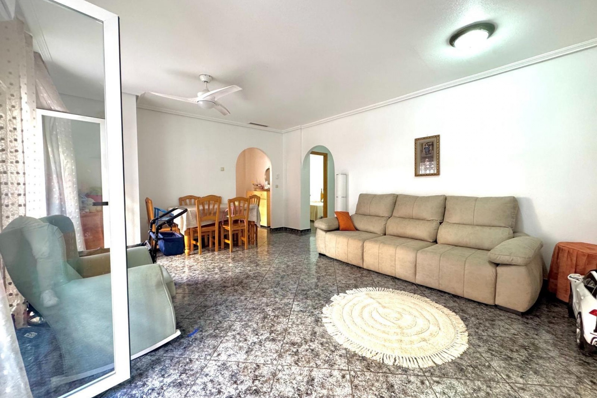 Brukt - Apartment -
San Pedro del Pinatar - Villananitos