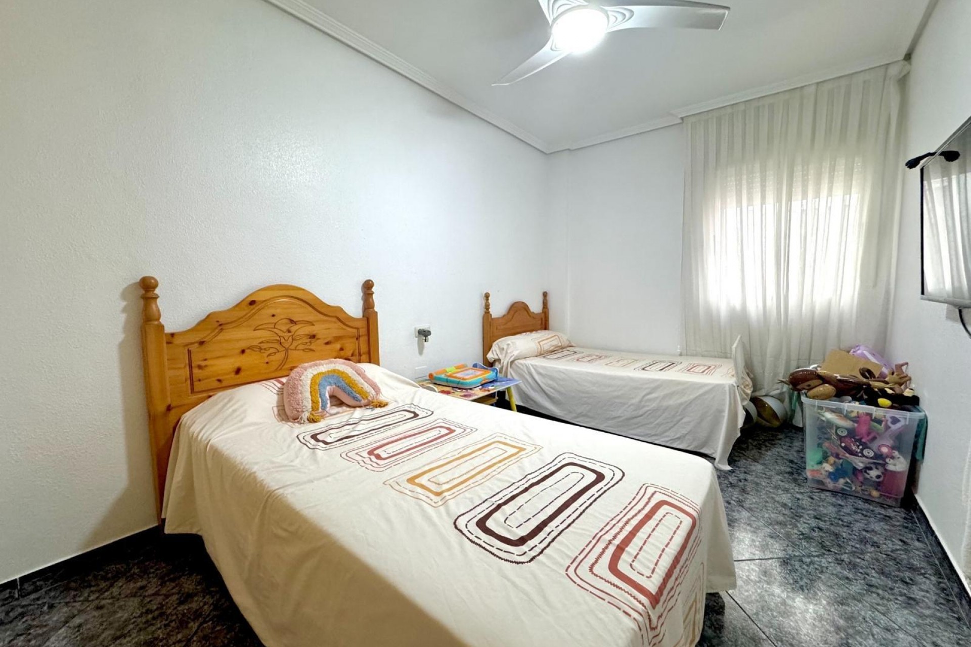 Brukt - Apartment -
San Pedro del Pinatar - Villananitos