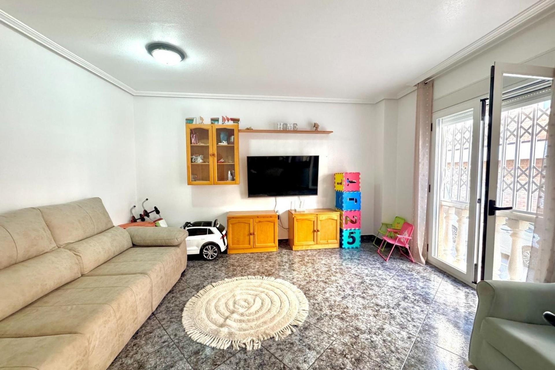 Brukt - Apartment -
San Pedro del Pinatar - Villananitos