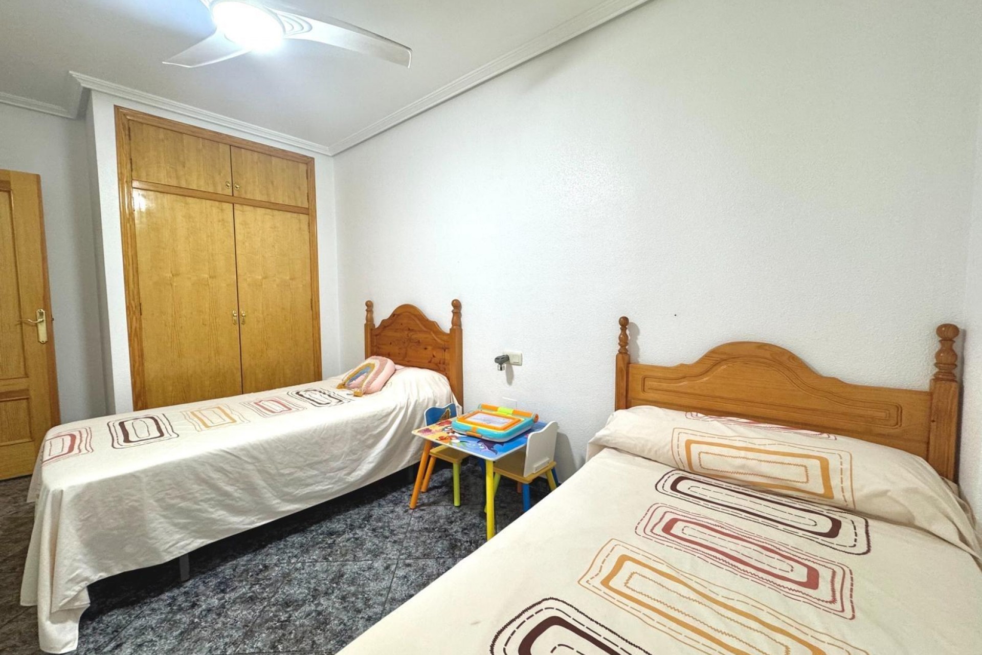 Brukt - Apartment -
San Pedro del Pinatar - Villananitos