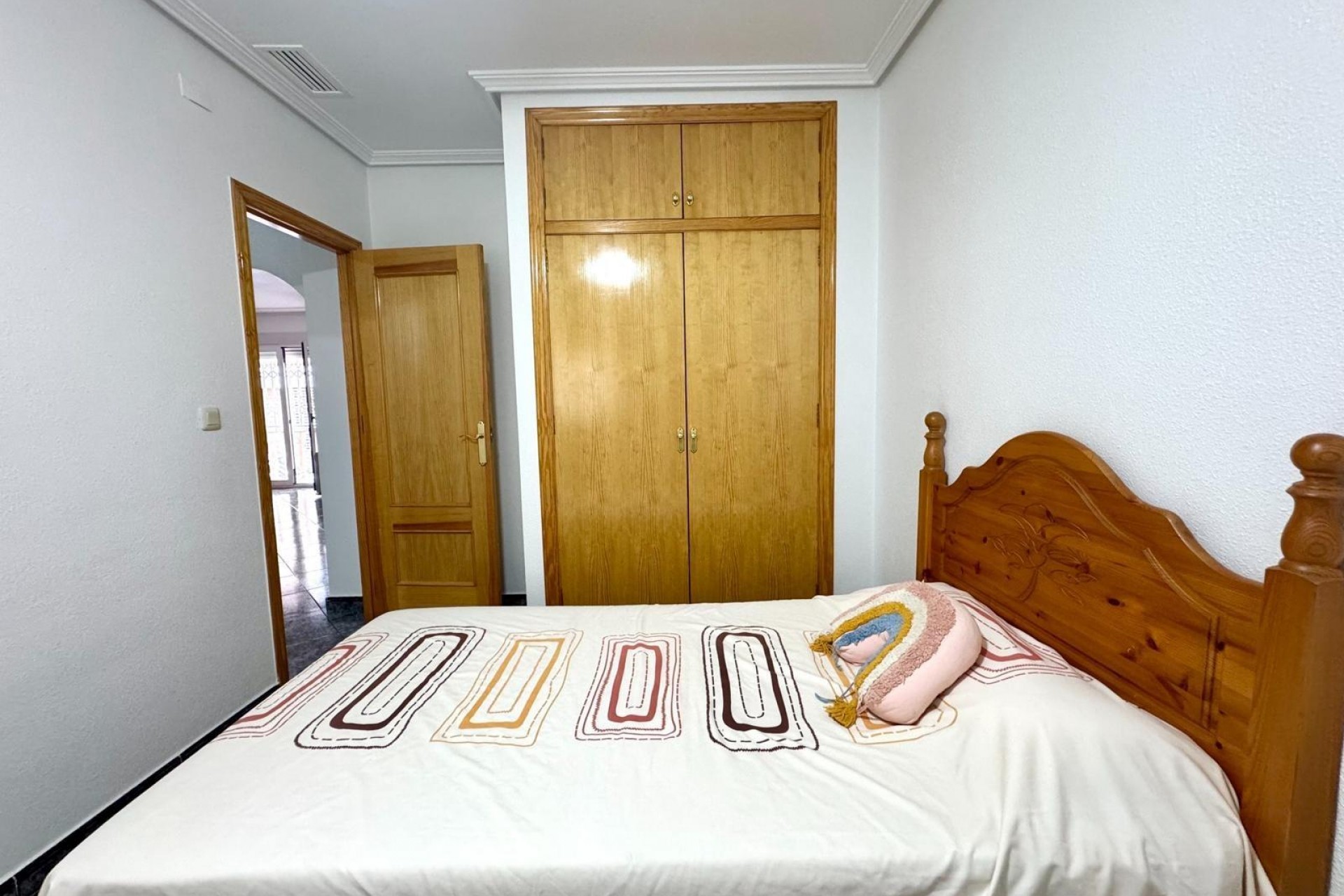 Brukt - Apartment -
San Pedro del Pinatar - Villananitos