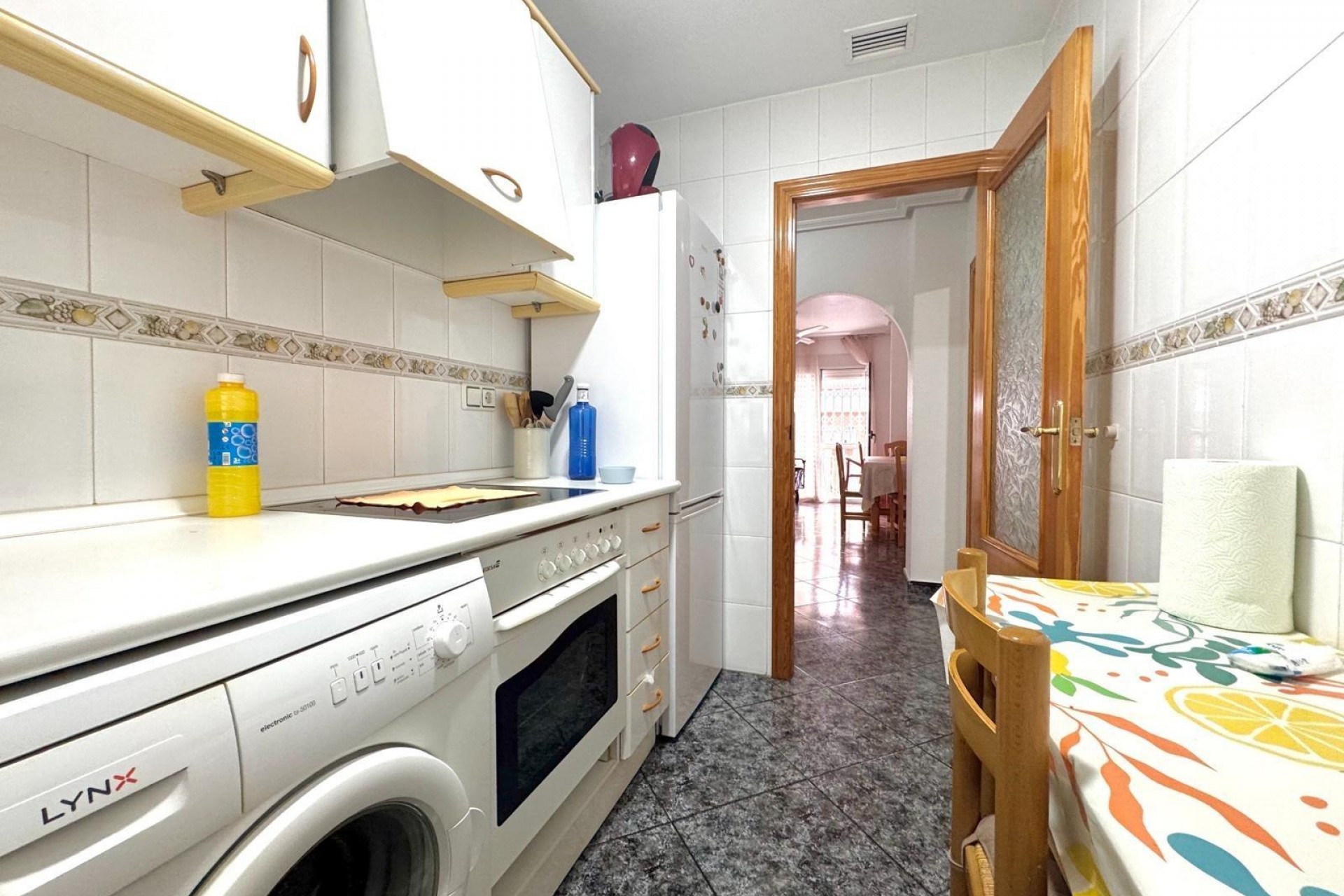 Brukt - Apartment -
San Pedro del Pinatar - Villananitos