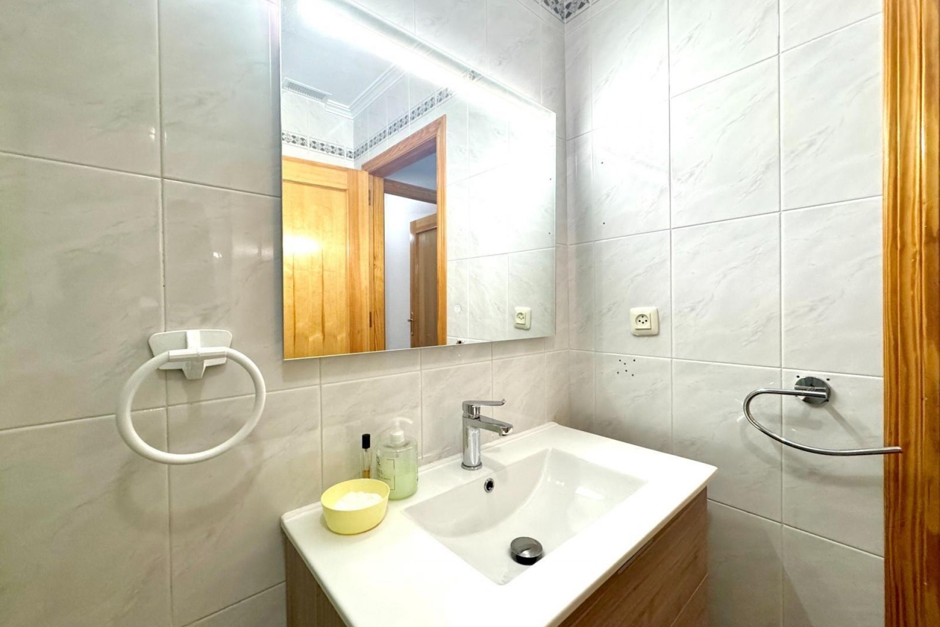 Brukt - Apartment -
San Pedro del Pinatar - Villananitos