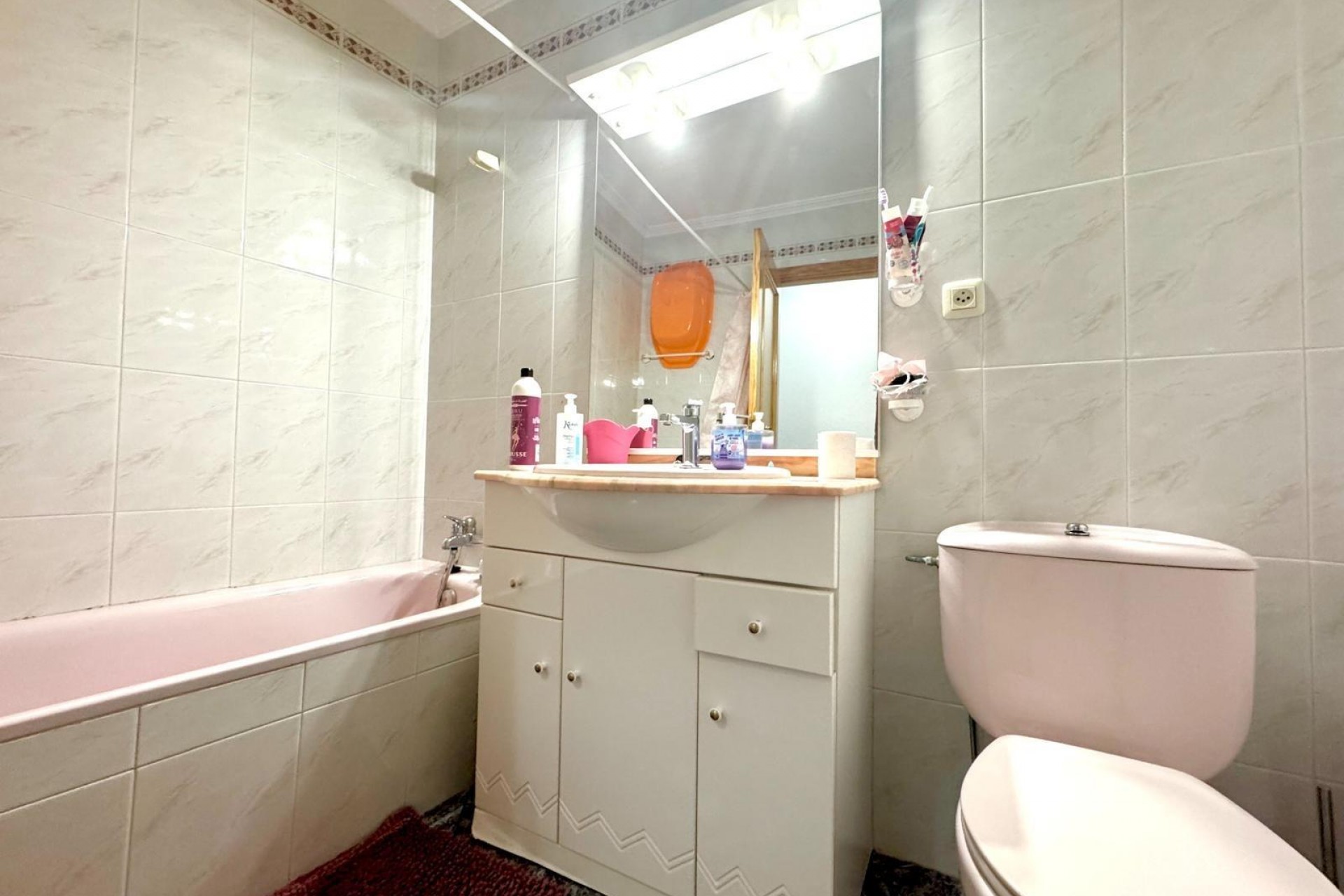 Brukt - Apartment -
San Pedro del Pinatar - Villananitos