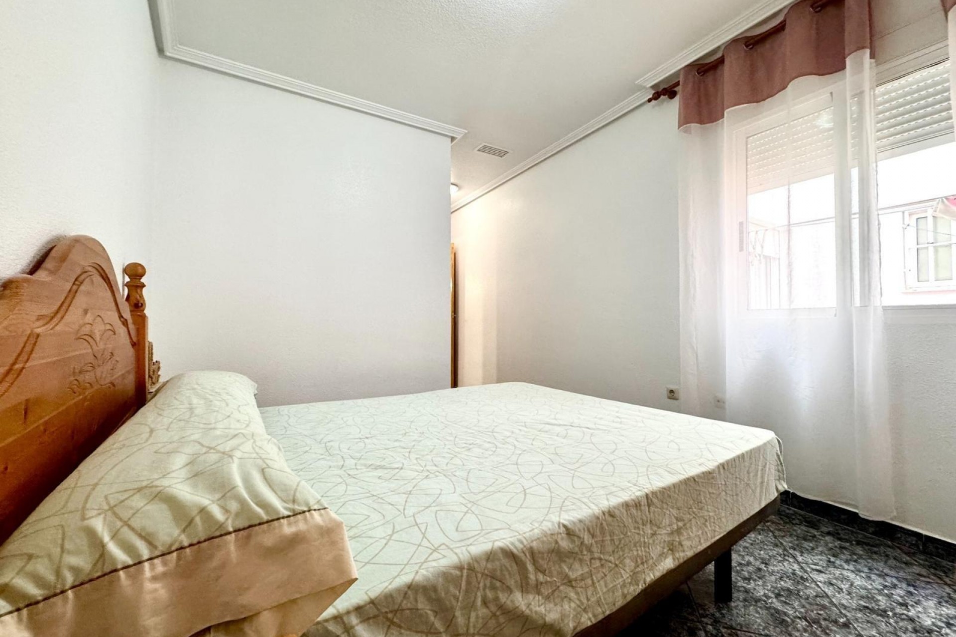 Brukt - Apartment -
San Pedro del Pinatar - Villananitos