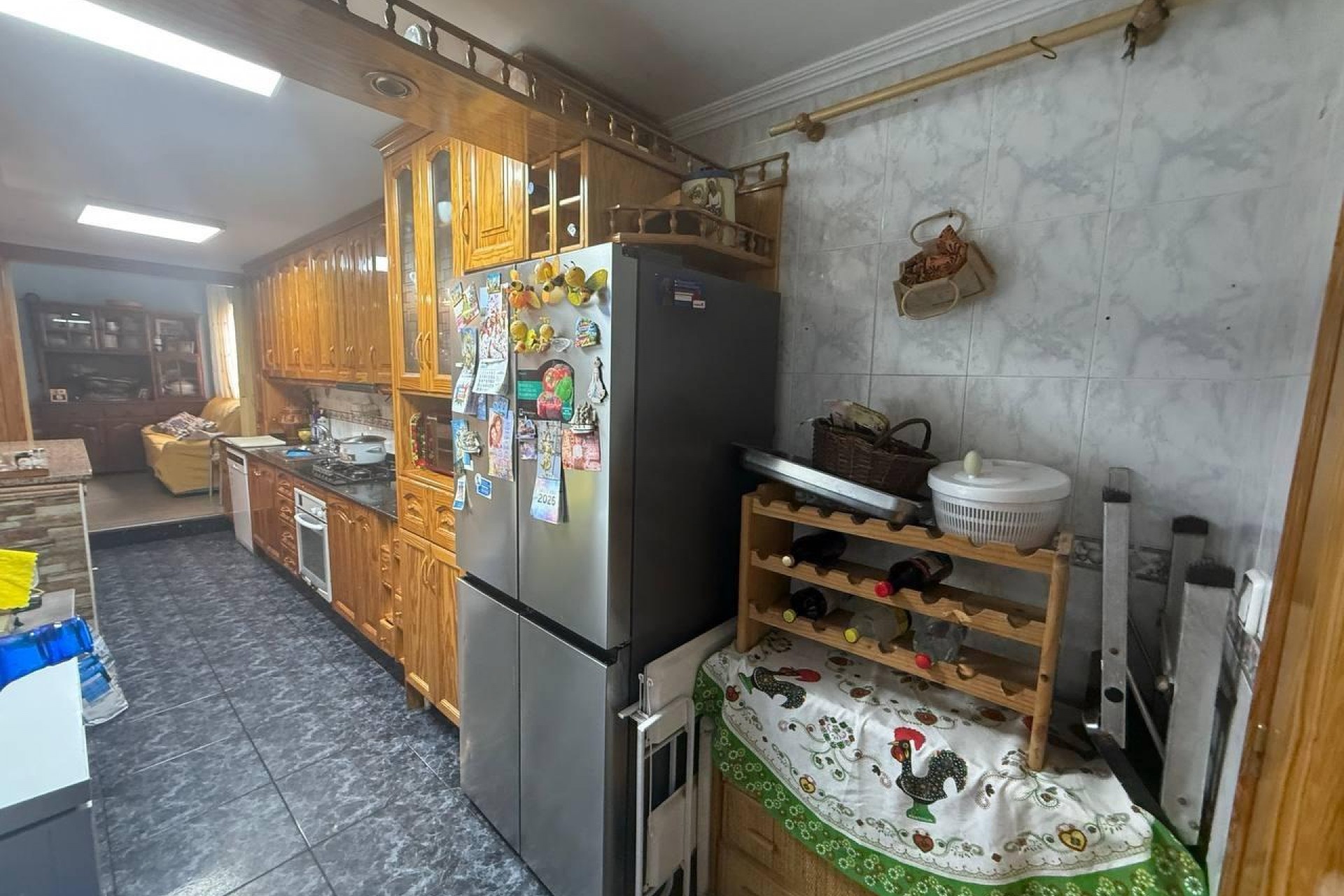 Brukt - Apartment -
San Pedro del Pinatar - -  -