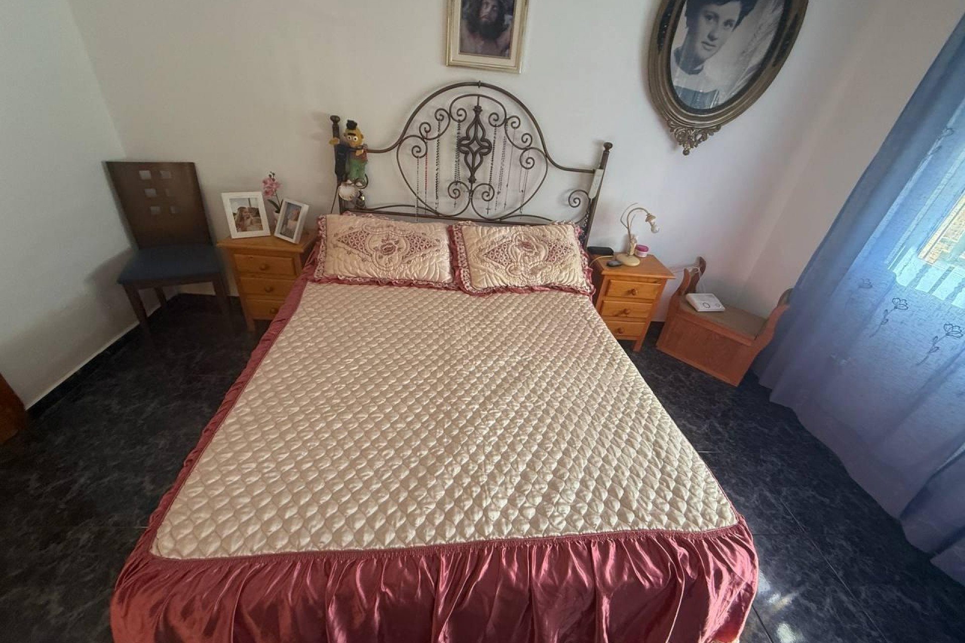 Brukt - Apartment -
San Pedro del Pinatar - -  -