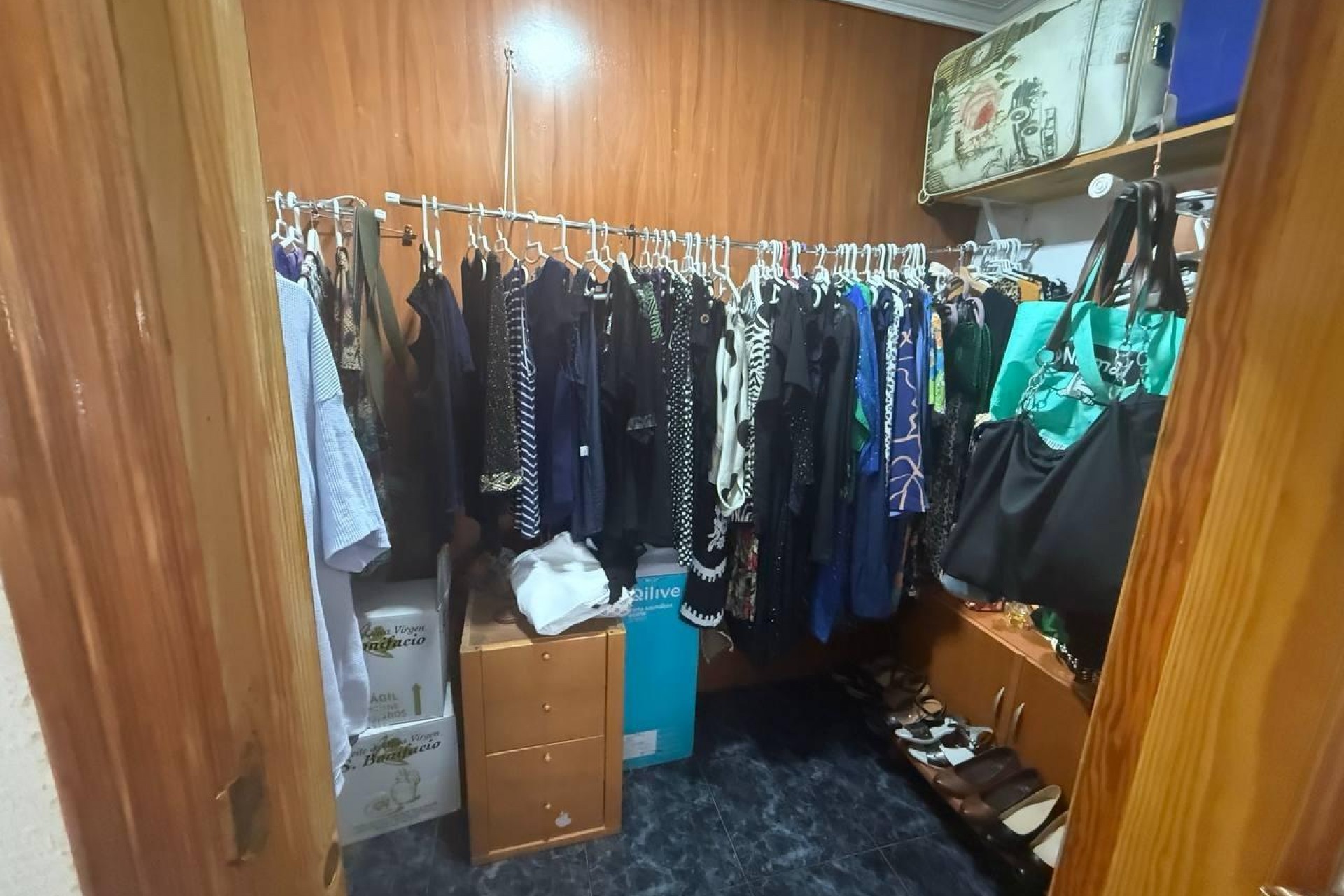 Brukt - Apartment -
San Pedro del Pinatar - -  -