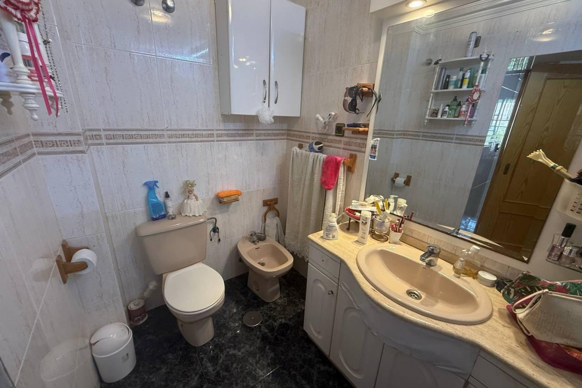 Brukt - Apartment -
San Pedro del Pinatar - -  -