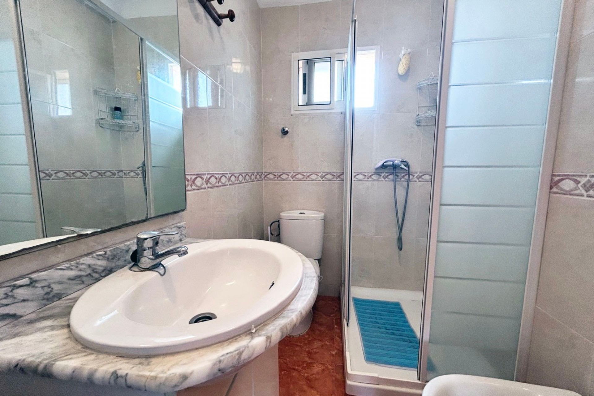 Brukt - Apartment -
Santa Pola - Costa Blanca