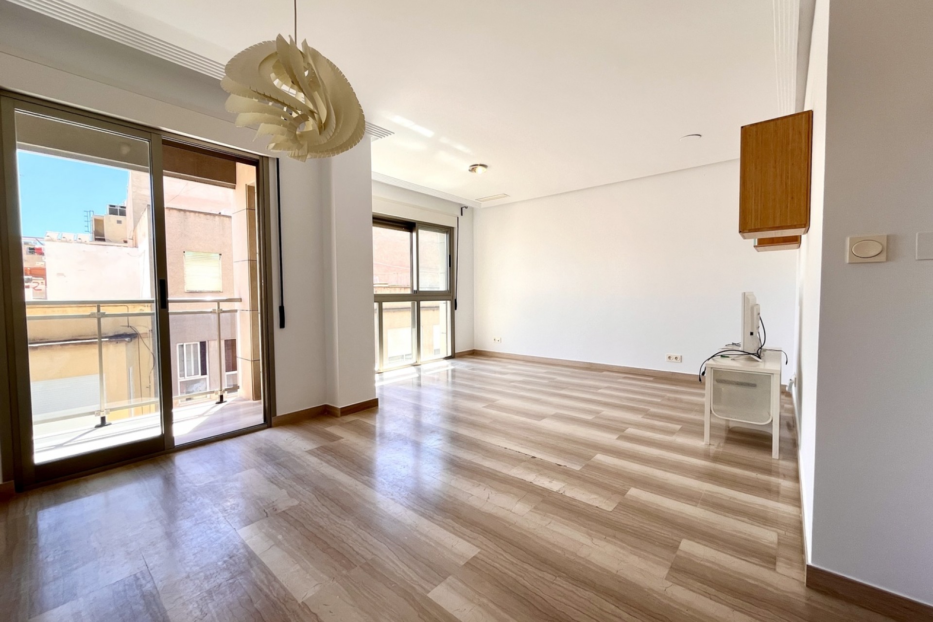 Brukt - Apartment -
Santa Pola - Costa Blanca