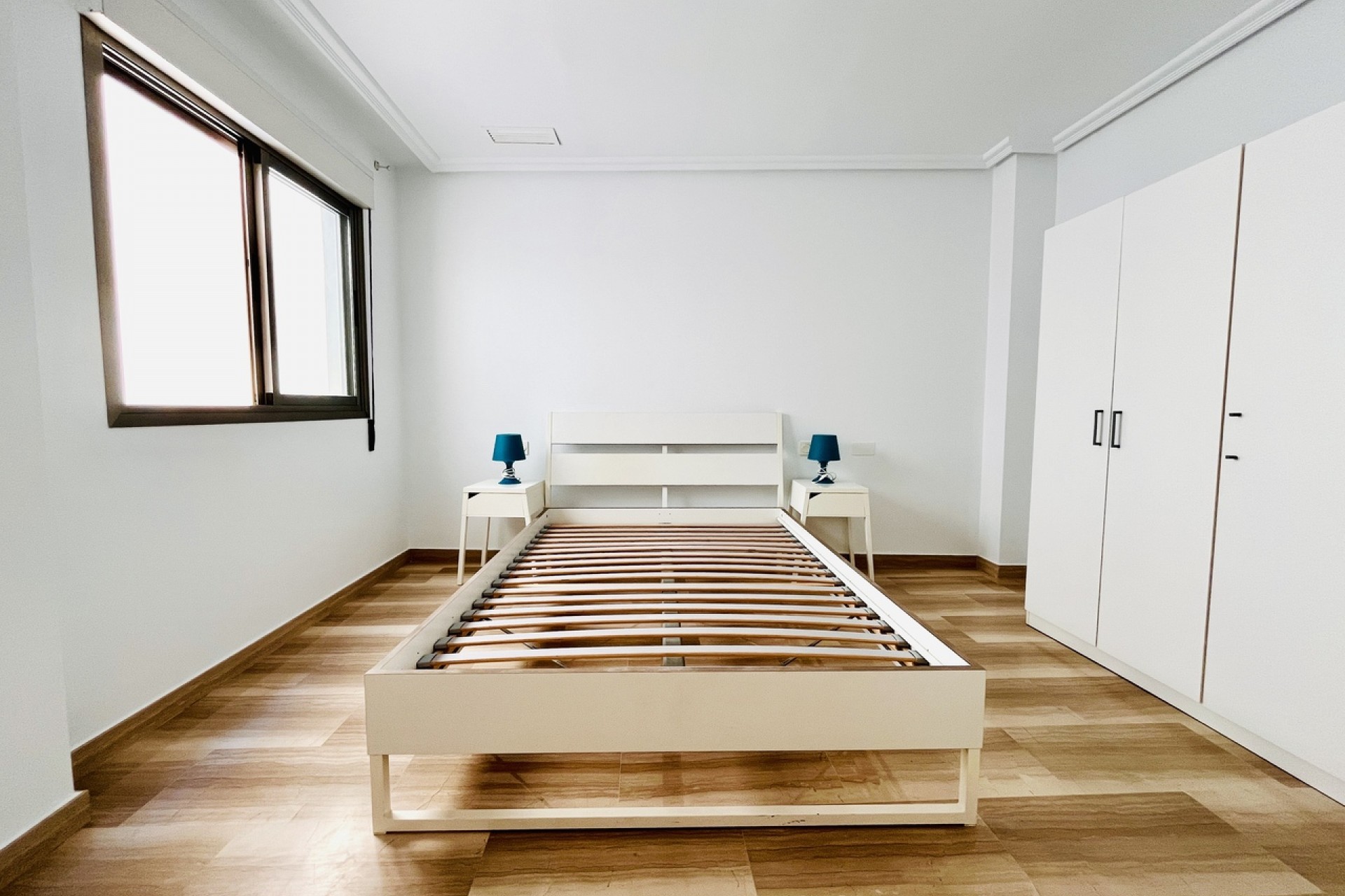 Brukt - Apartment -
Santa Pola - Costa Blanca