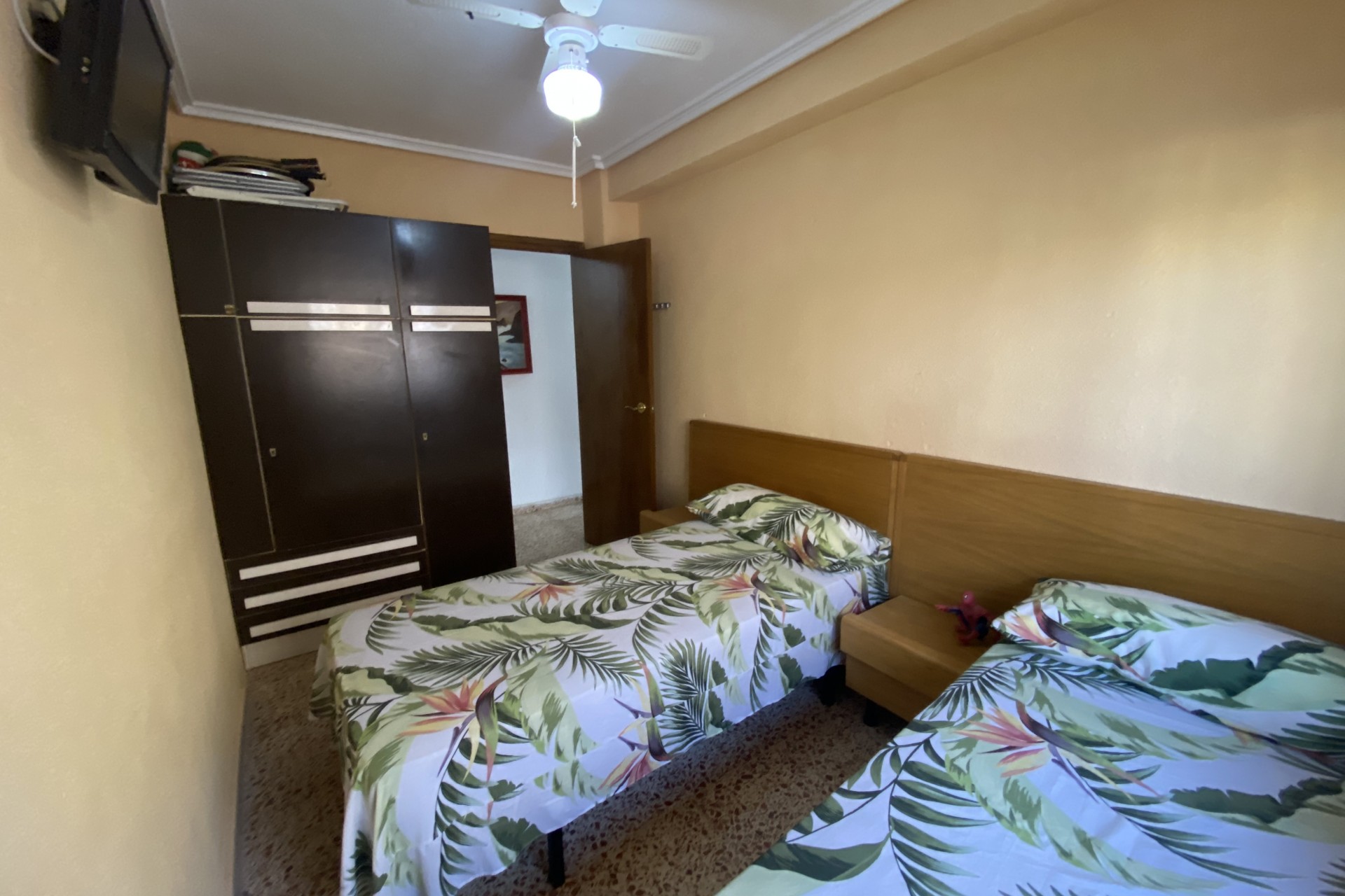 Brukt - Apartment -
Santa Pola - Costa Blanca