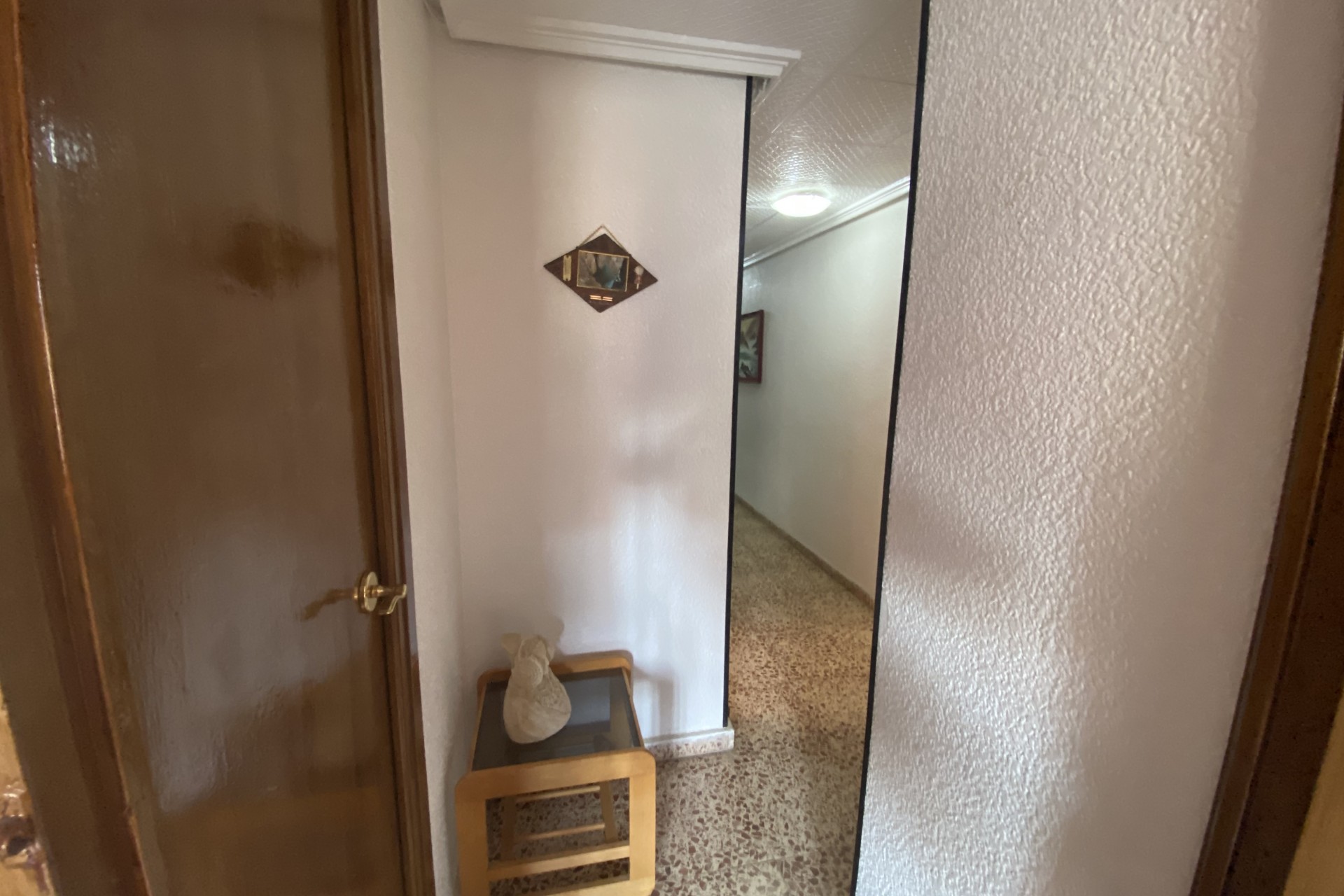 Brukt - Apartment -
Santa Pola - Costa Blanca