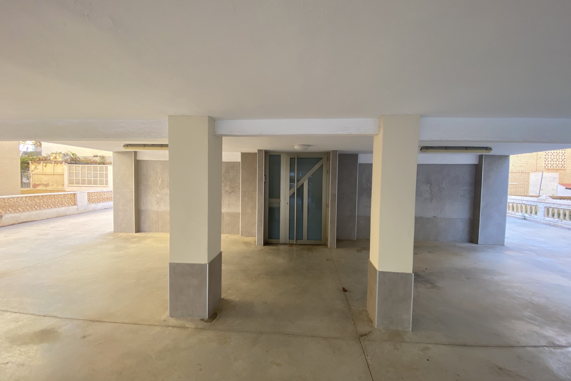 Brukt - Apartment -
Santa Pola - Costa Blanca