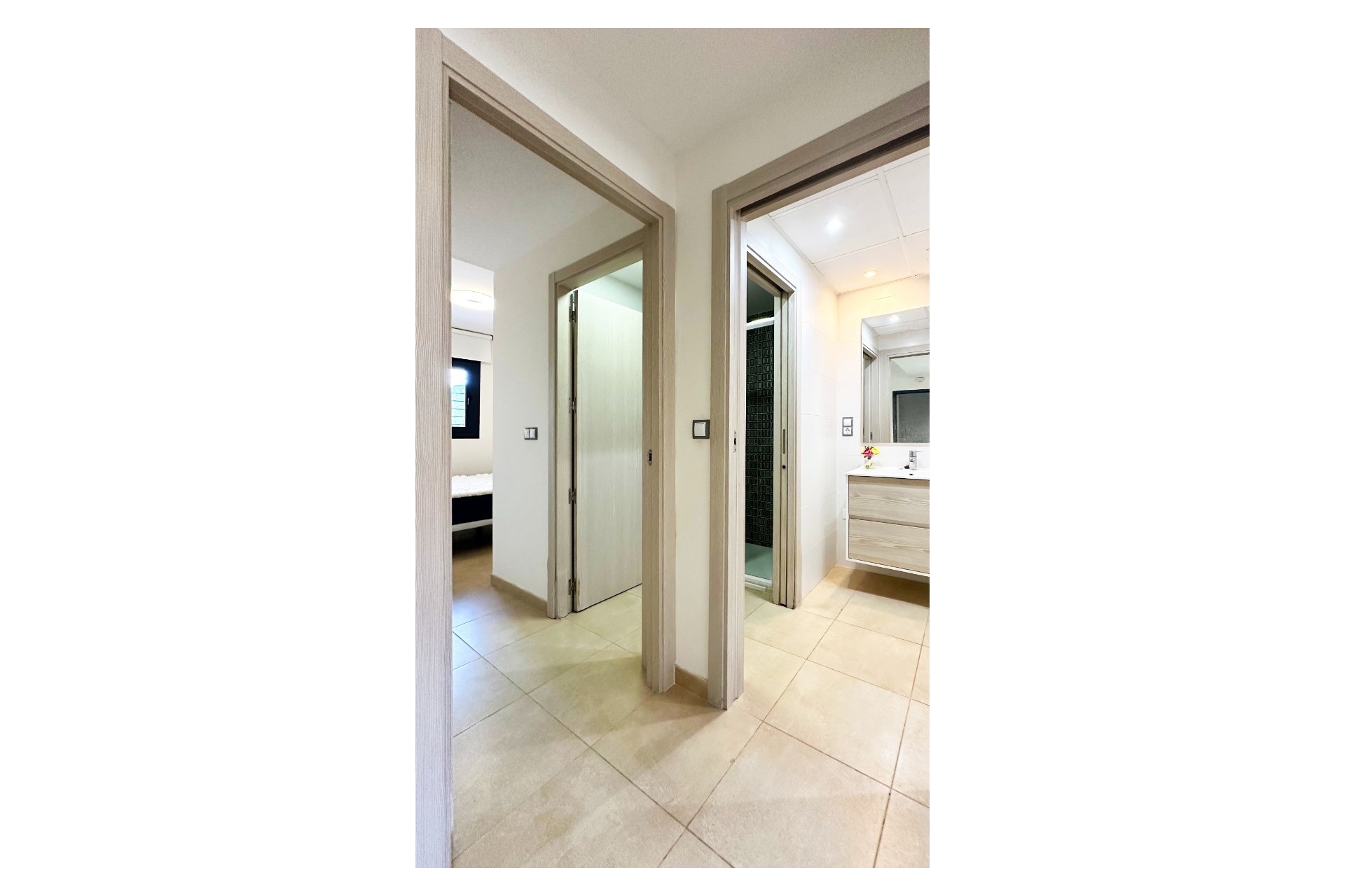 Brukt - Apartment -
Santa Pola - Costa Blanca