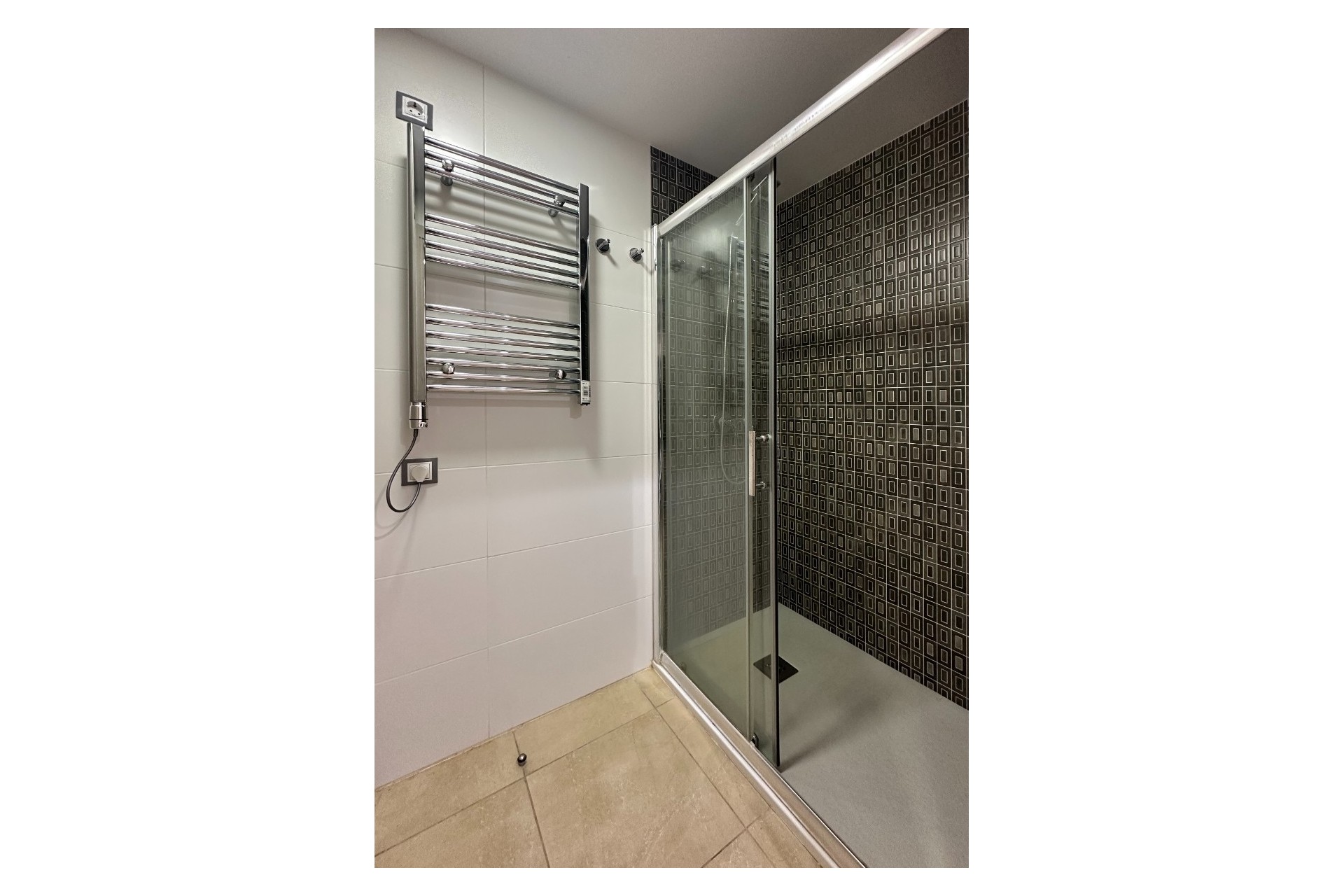 Brukt - Apartment -
Santa Pola - Costa Blanca