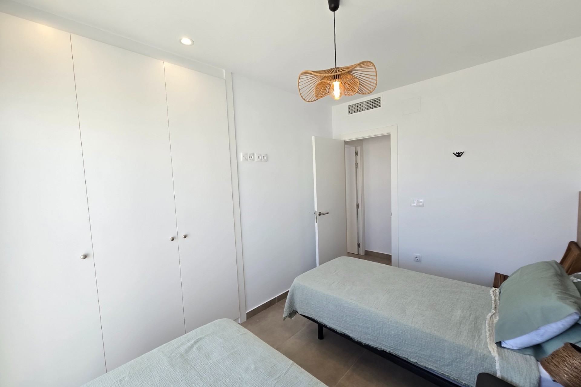 Brukt - Apartment -
Santa Rosalia - Inland