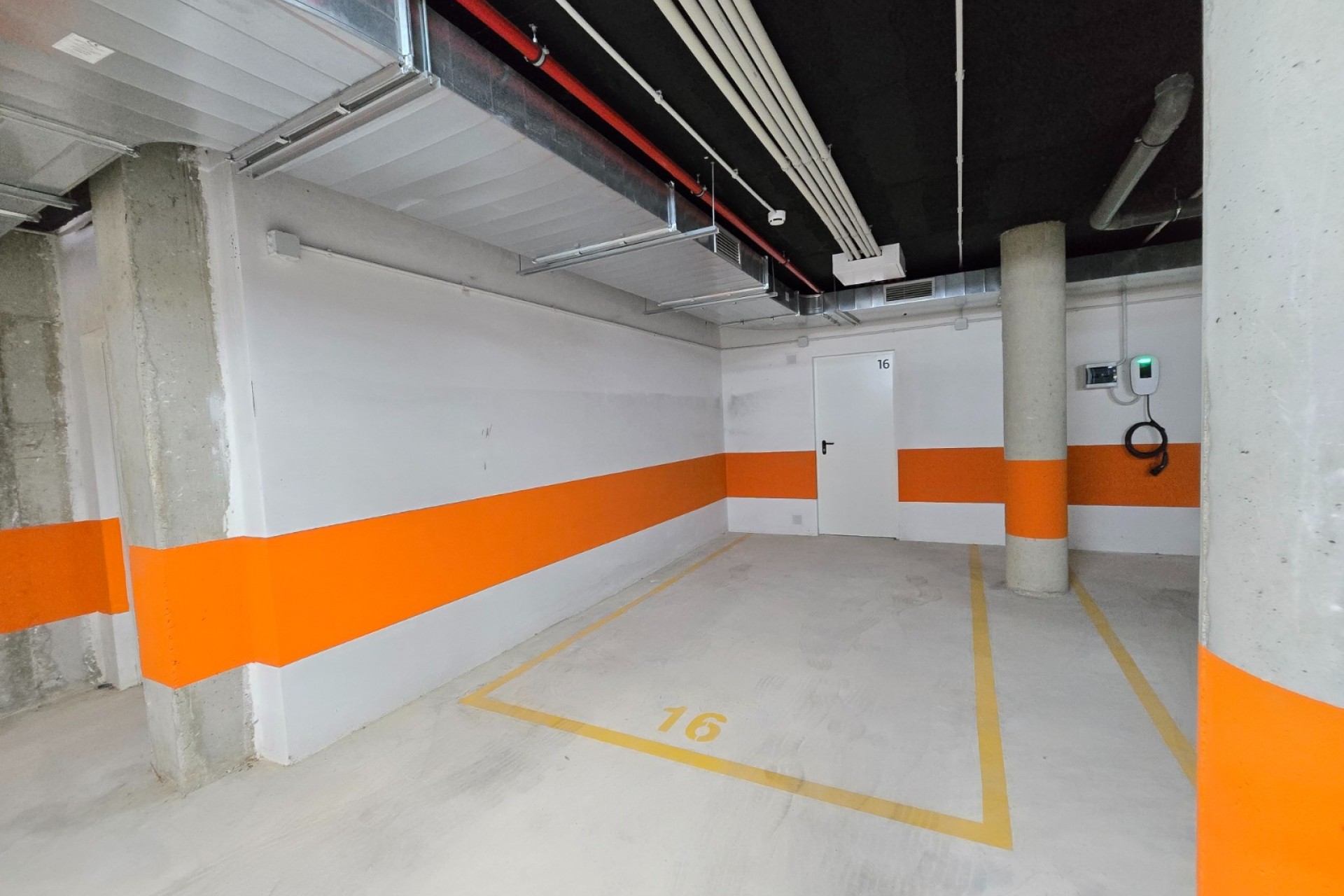 Brukt - Apartment -
Santa Rosalia - Inland