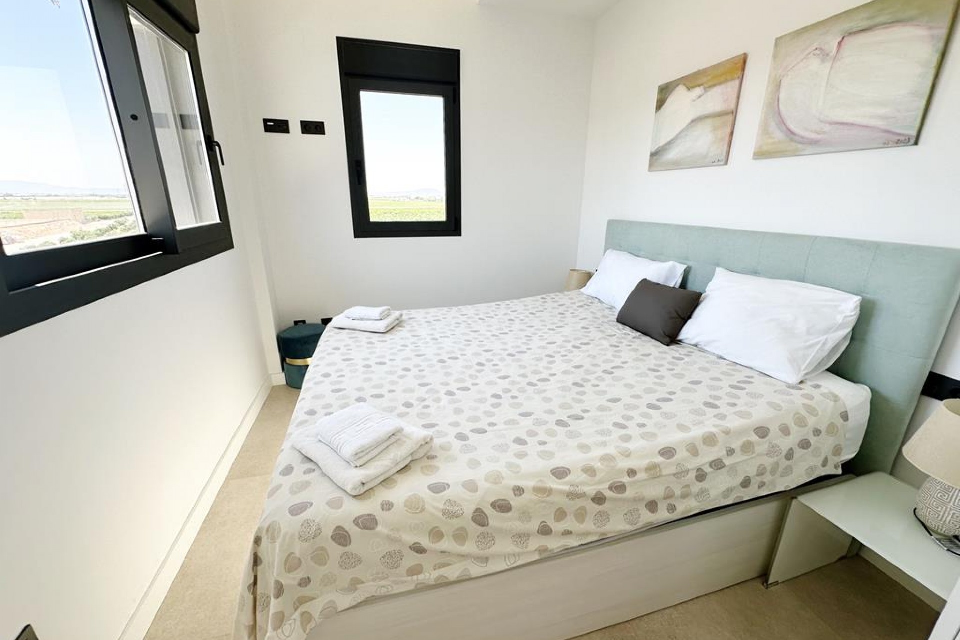 Brukt - Apartment -
Santa Rosalia Resort - Inland