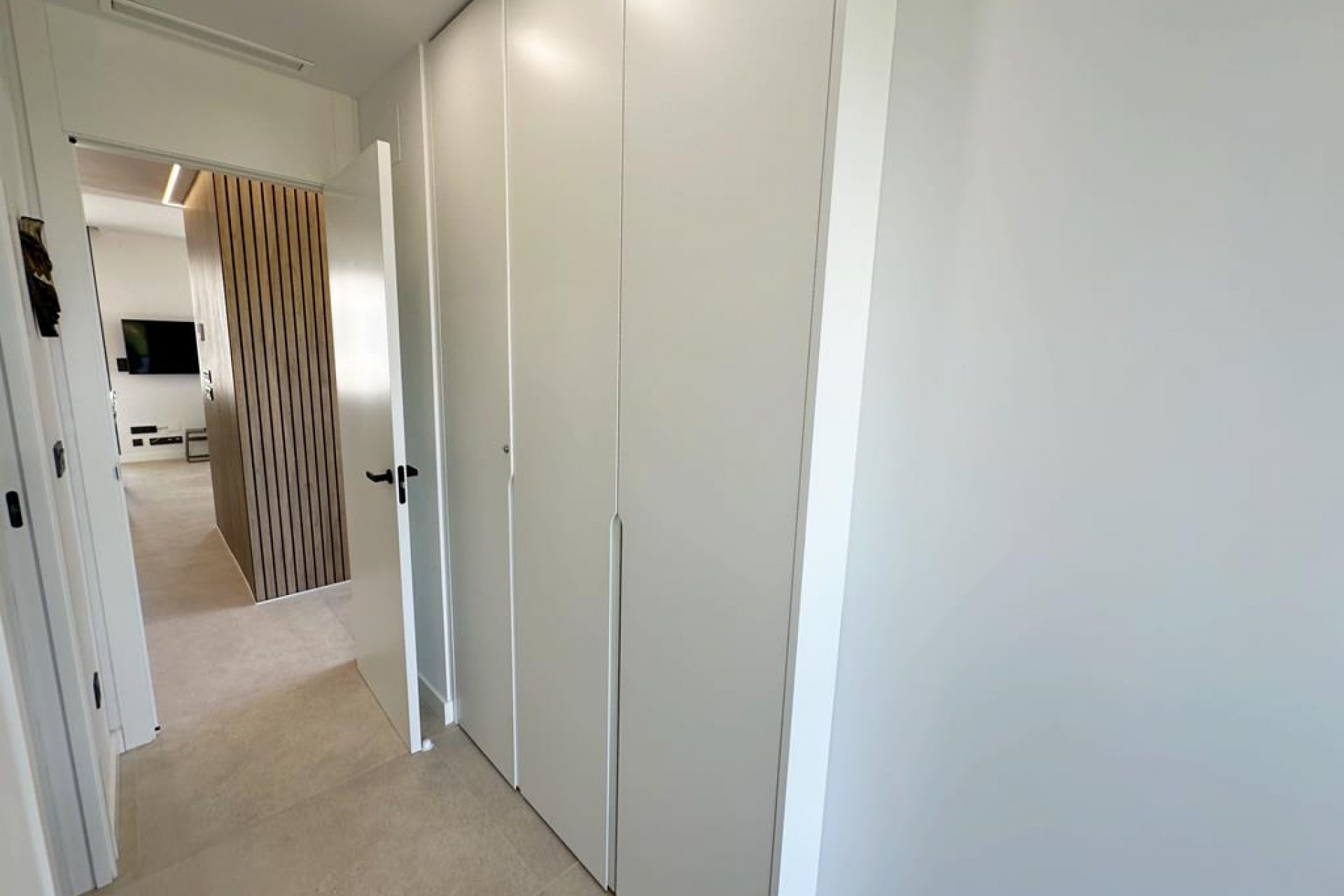 Brukt - Apartment -
Santa Rosalia Resort - Inland