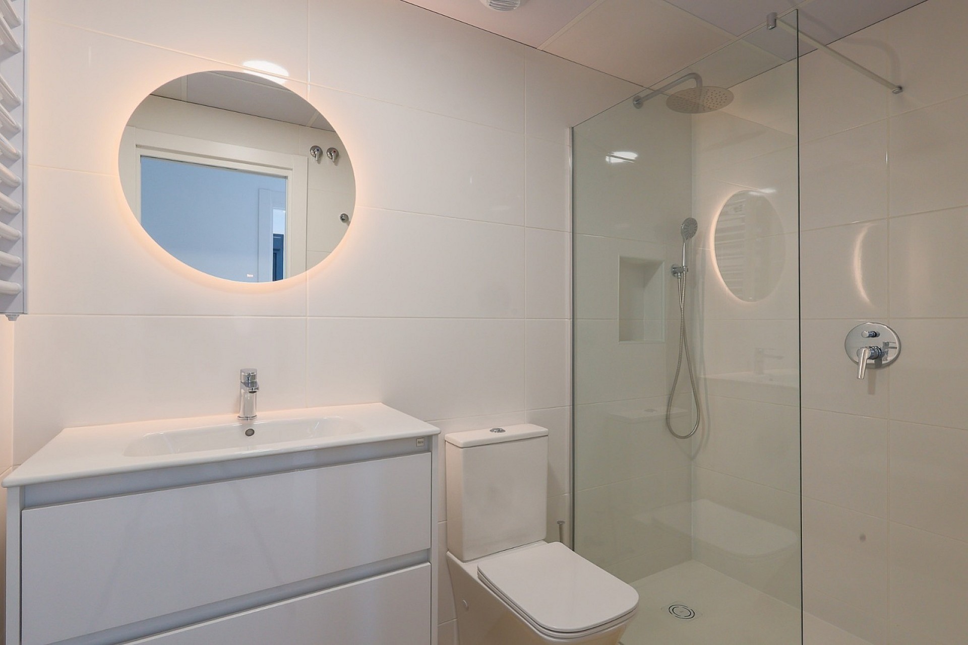 Brukt - Apartment -
Santa Rosalia Resort - Inland