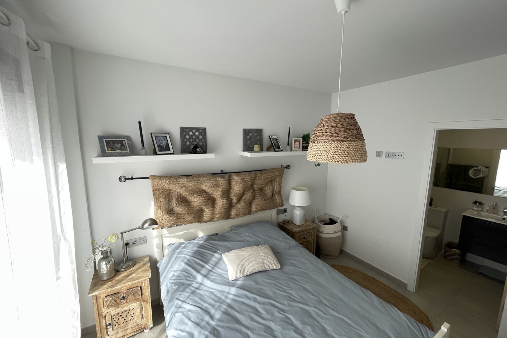 Brukt - Apartment -
Santiago de la Ribera - Costa Calida