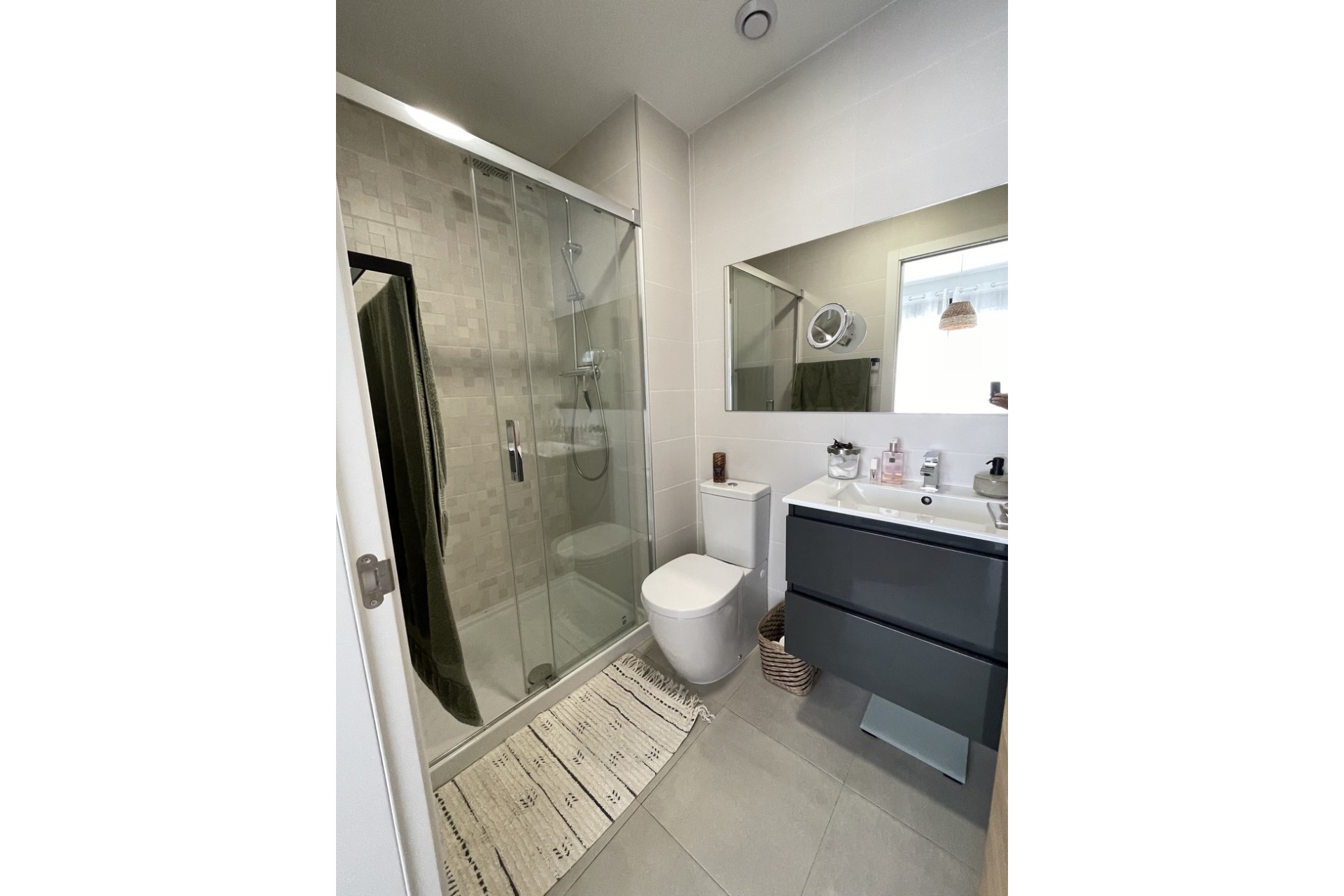 Brukt - Apartment -
Santiago de la Ribera - Costa Calida