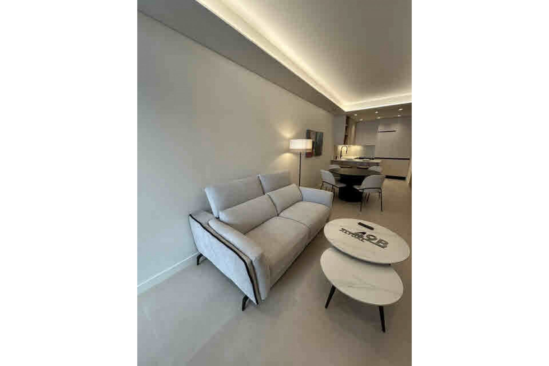 Brukt - Apartment -
Santiago de la Ribera - Costa Calida