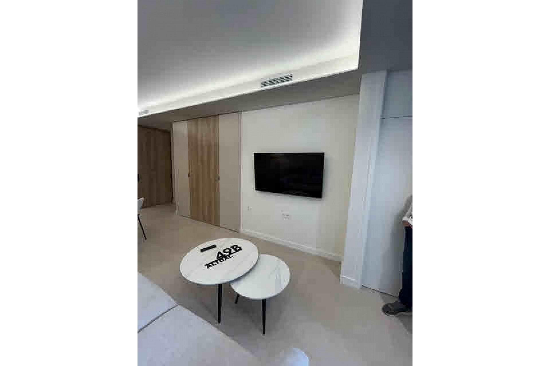 Brukt - Apartment -
Santiago de la Ribera - Costa Calida