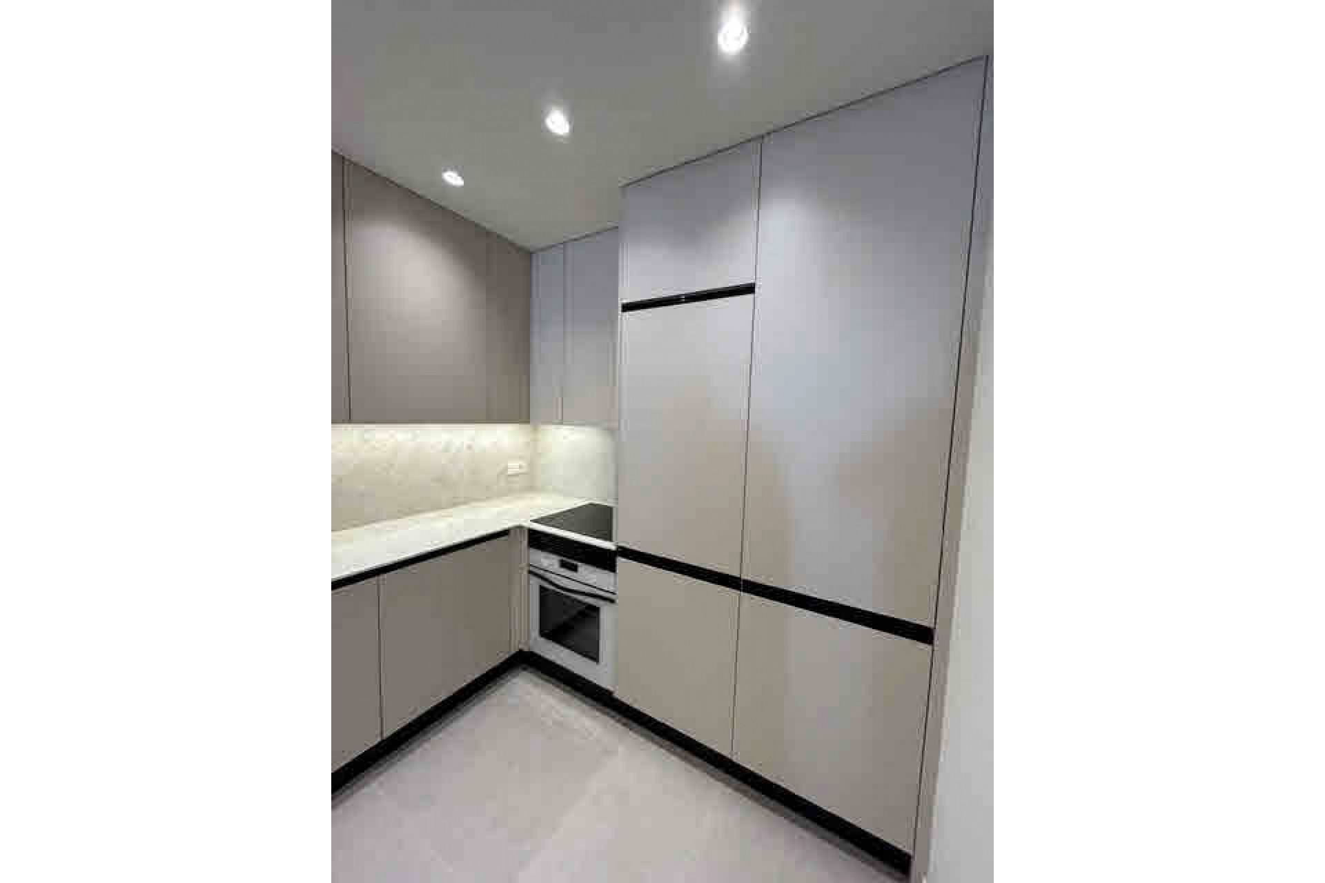 Brukt - Apartment -
Santiago de la Ribera - Costa Calida