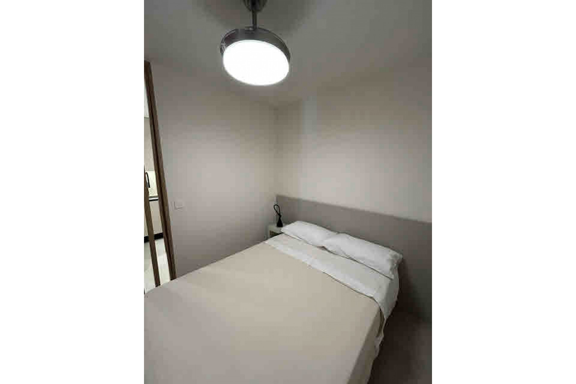 Brukt - Apartment -
Santiago de la Ribera - Costa Calida