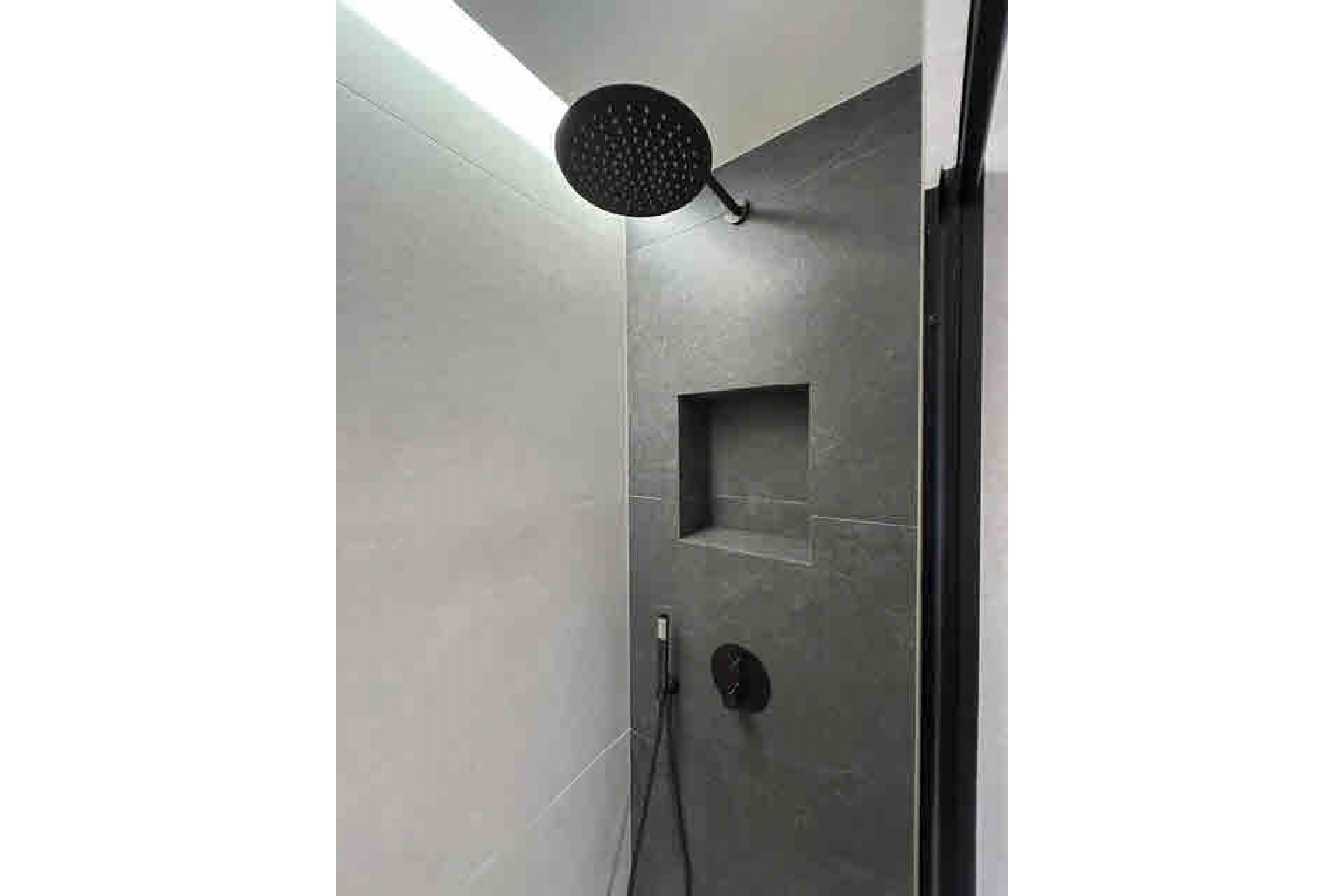 Brukt - Apartment -
Santiago de la Ribera - Costa Calida