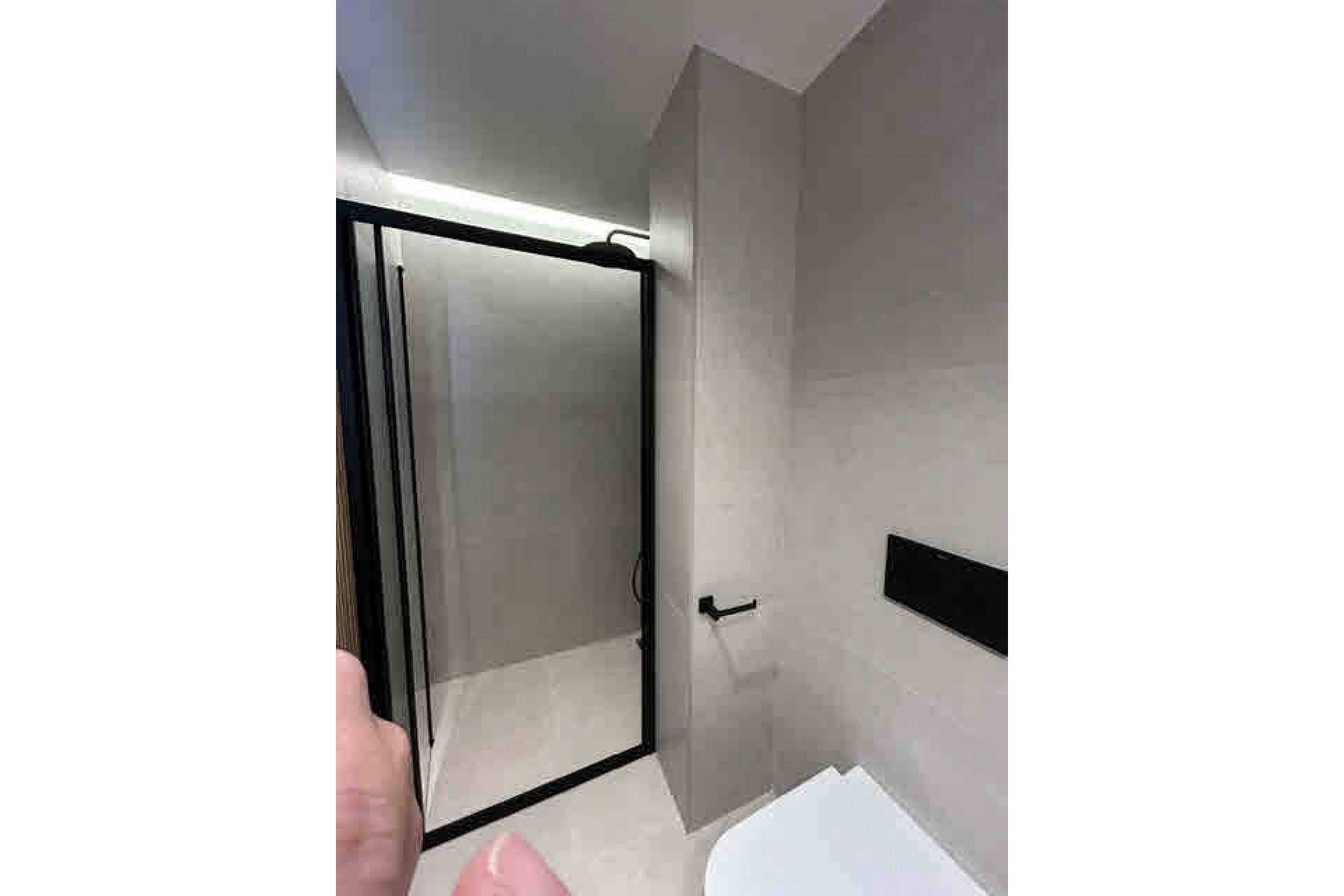 Brukt - Apartment -
Santiago de la Ribera - Costa Calida