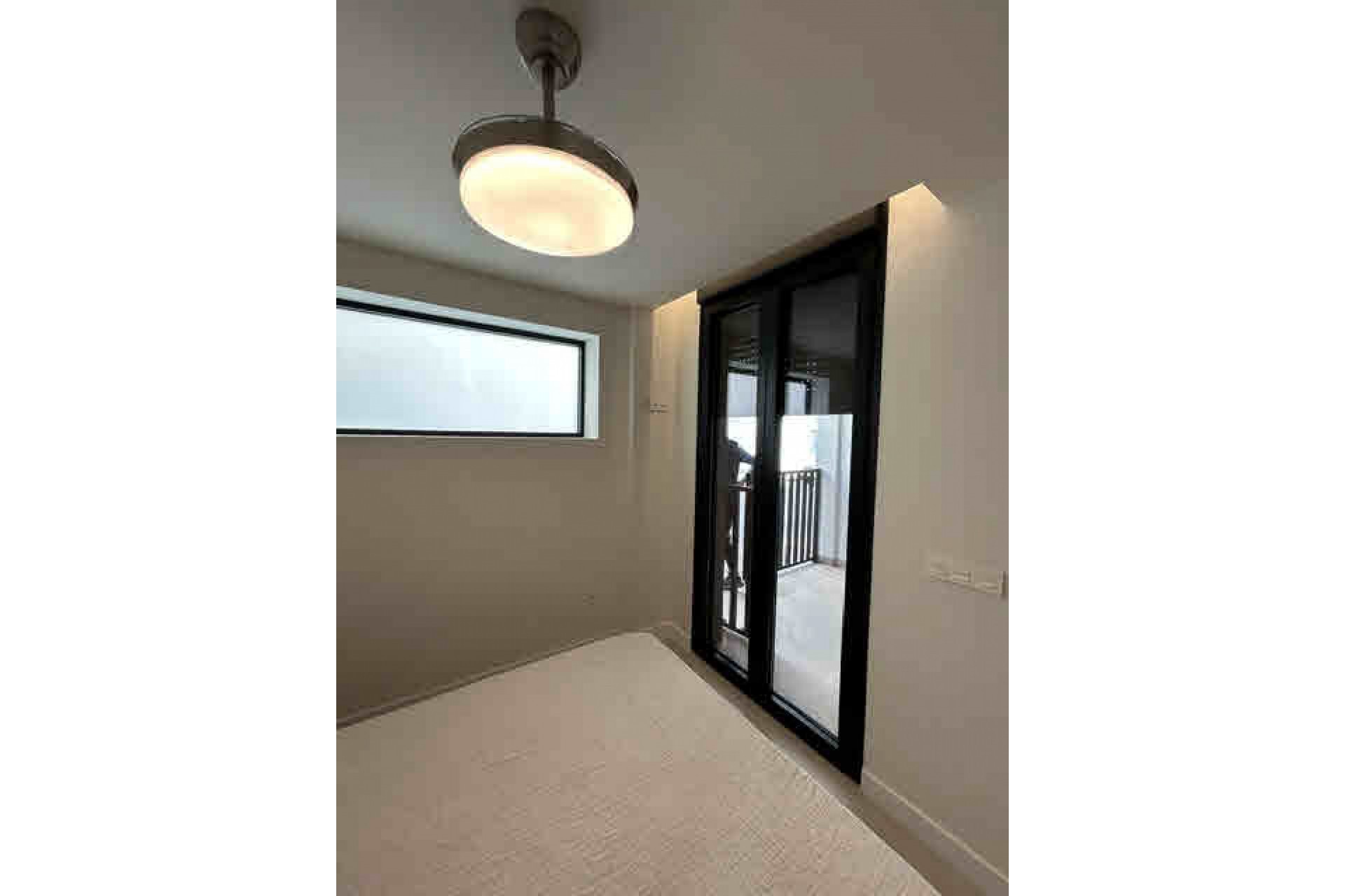 Brukt - Apartment -
Santiago de la Ribera - Costa Calida