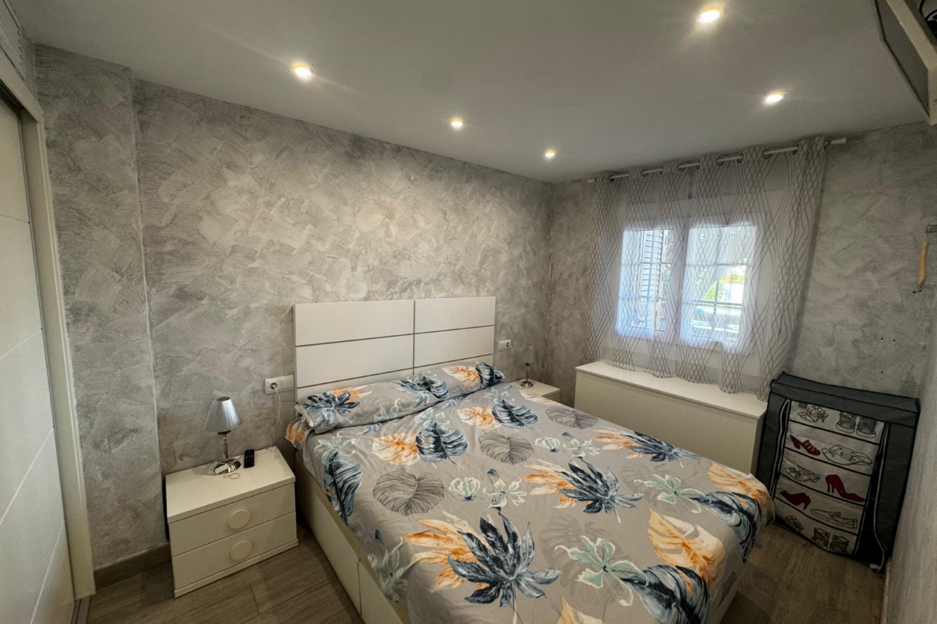 Brukt - Apartment -
Santiago de la Ribera - Costa Calida