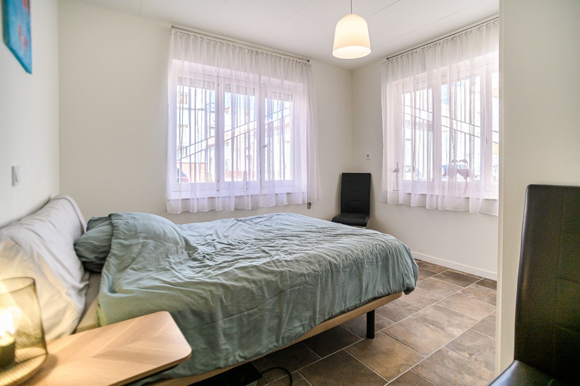 Brukt - Apartment -
Santiago de la Ribera - Costa Calida