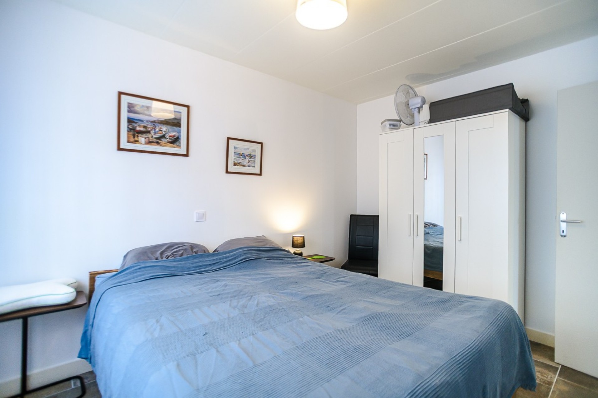 Brukt - Apartment -
Santiago de la Ribera - Costa Calida
