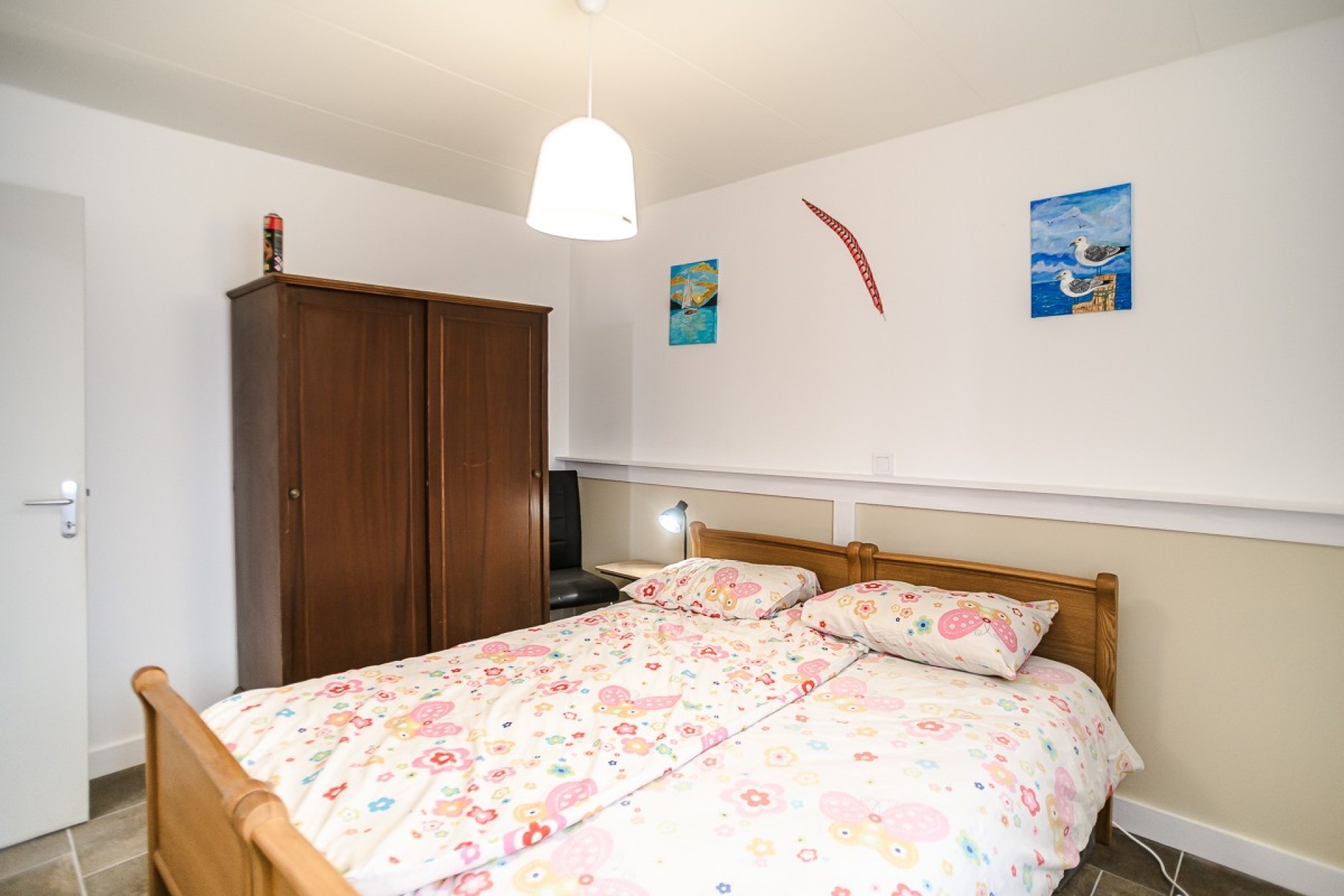 Brukt - Apartment -
Santiago de la Ribera - Costa Calida