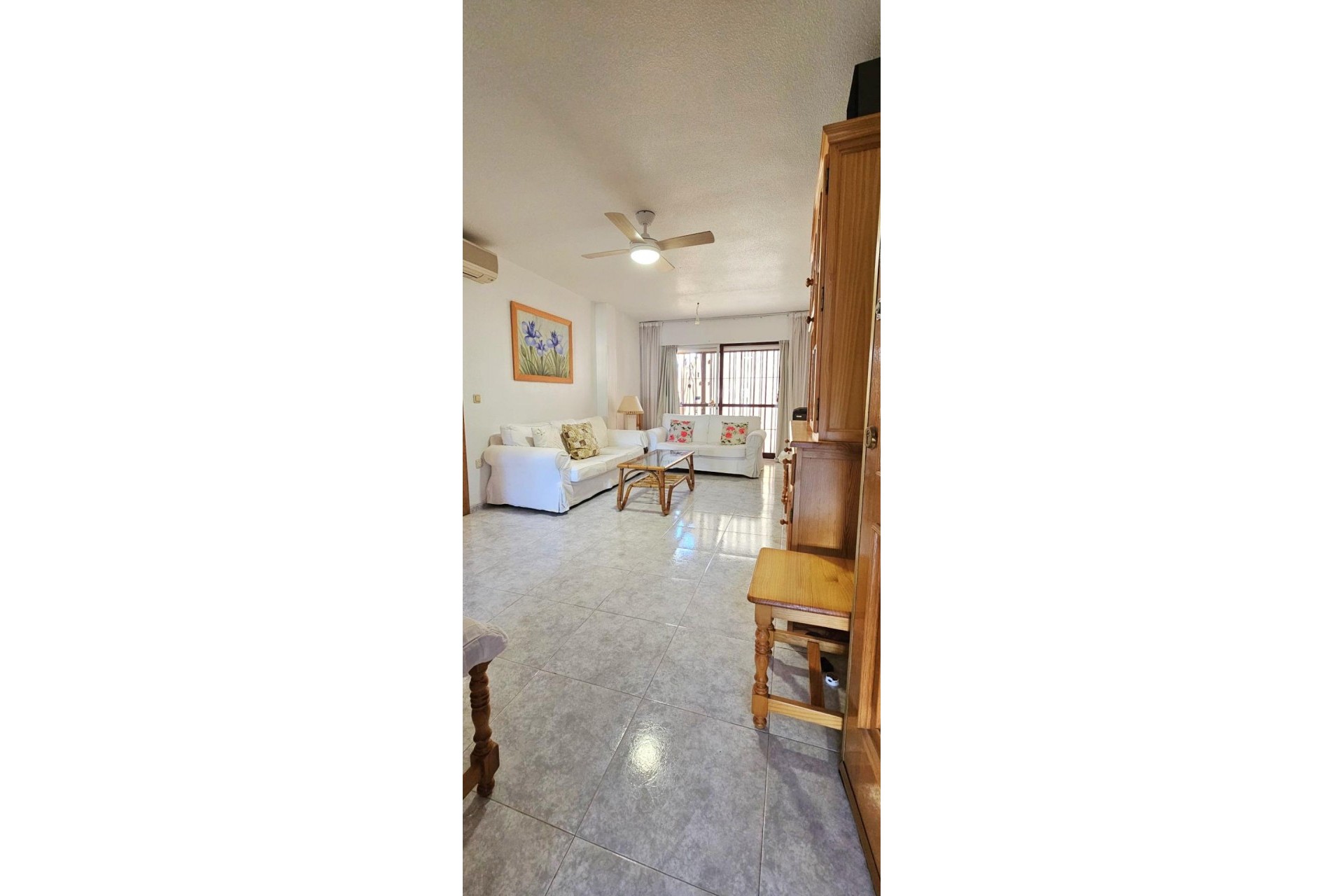 Brukt - Apartment -
Santiago de la Ribera - Playa De Santiago De La Ribera