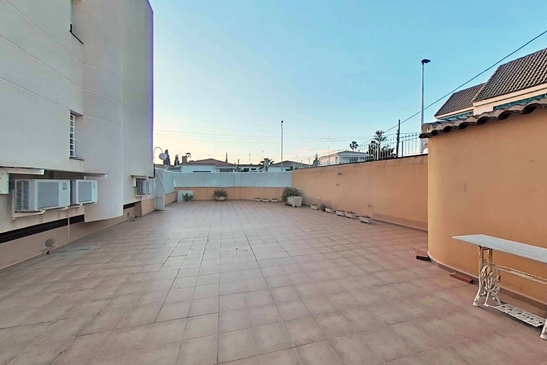Brukt - Apartment -
Santiago de la Ribera - Playa De Santiago De La Ribera