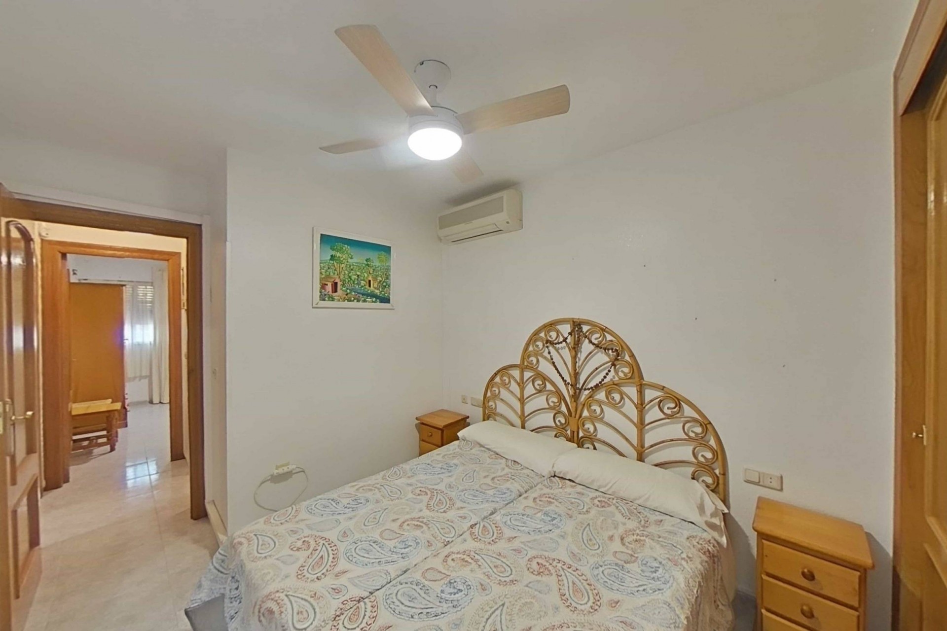 Brukt - Apartment -
Santiago de la Ribera - Playa De Santiago De La Ribera
