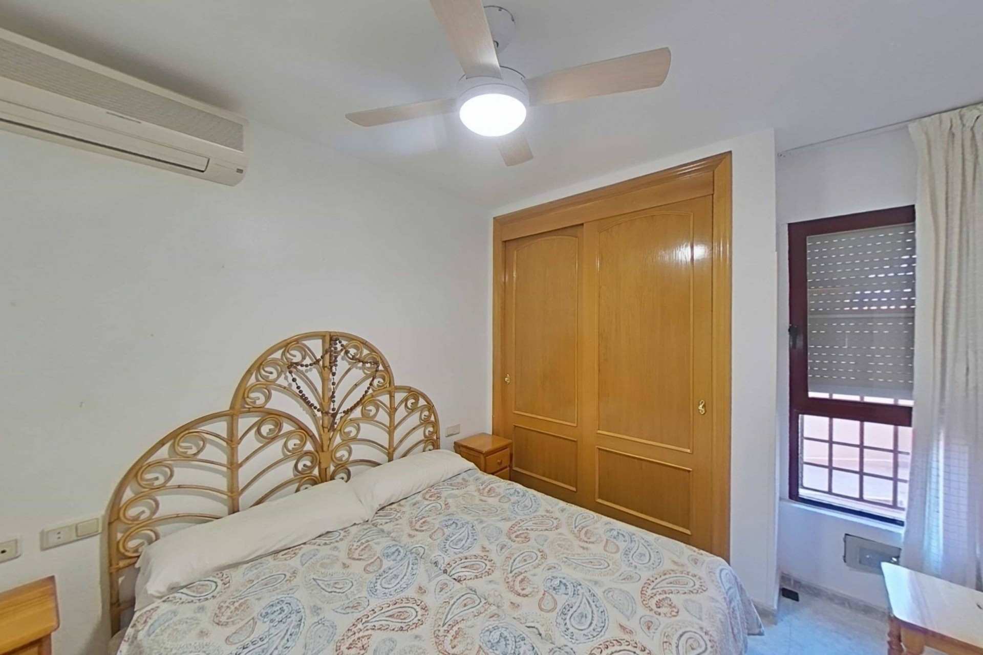 Brukt - Apartment -
Santiago de la Ribera - Playa De Santiago De La Ribera