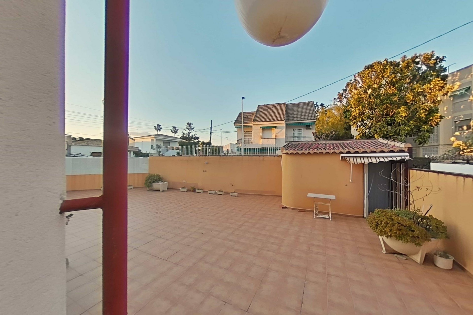 Brukt - Apartment -
Santiago de la Ribera - Playa De Santiago De La Ribera