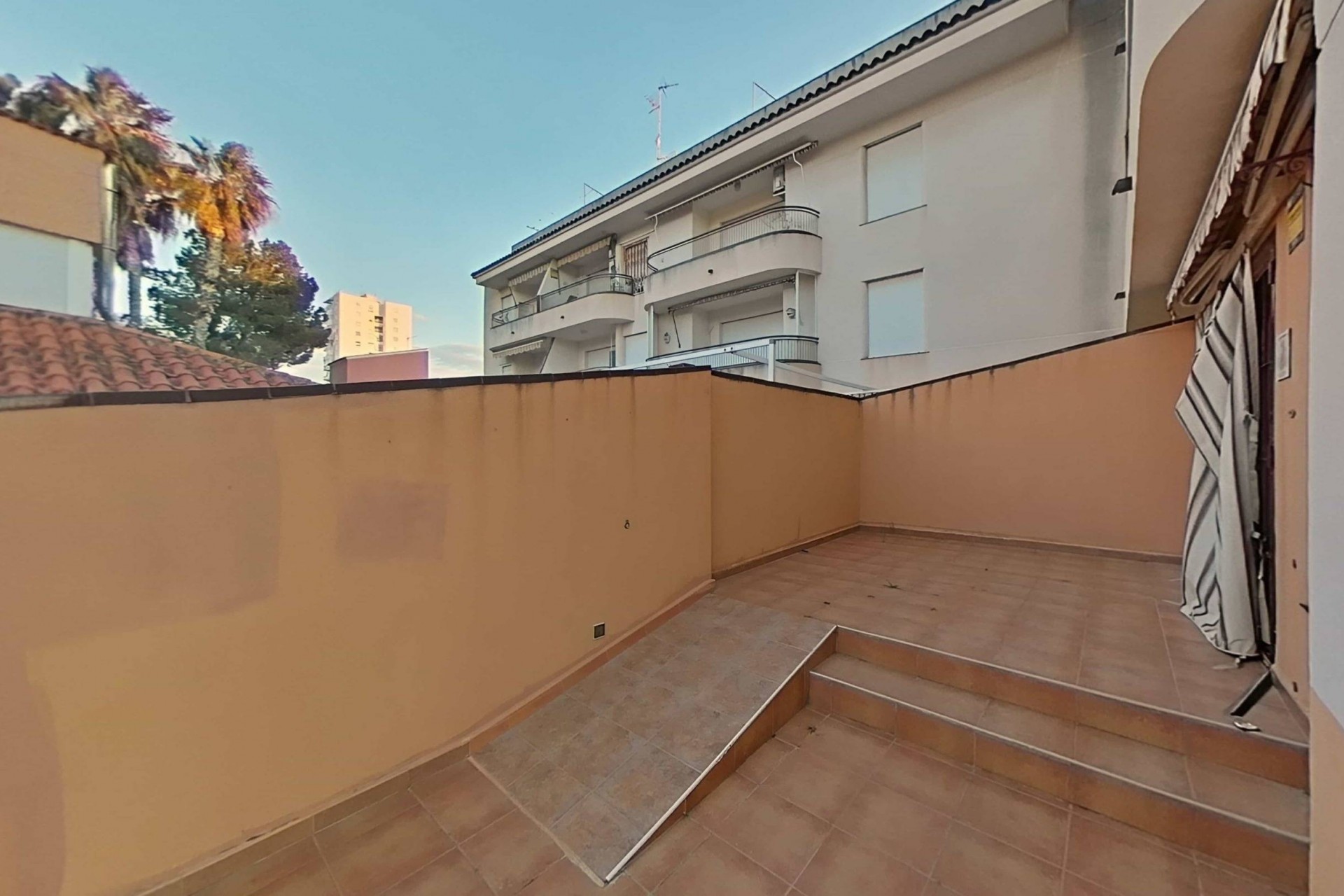 Brukt - Apartment -
Santiago de la Ribera - Playa De Santiago De La Ribera