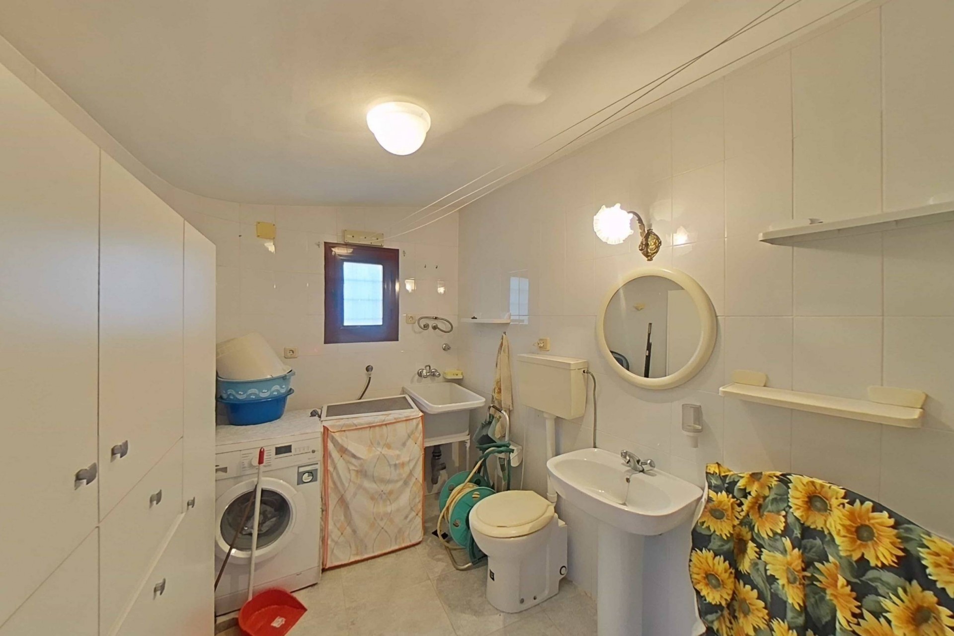 Brukt - Apartment -
Santiago de la Ribera - Playa De Santiago De La Ribera