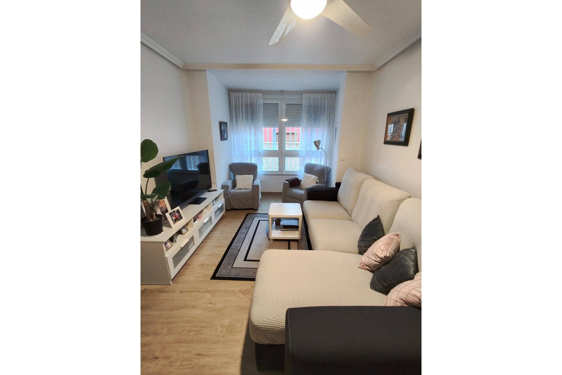 Brukt - Apartment -
Santiago de la Ribera - Santiago De La Ribera