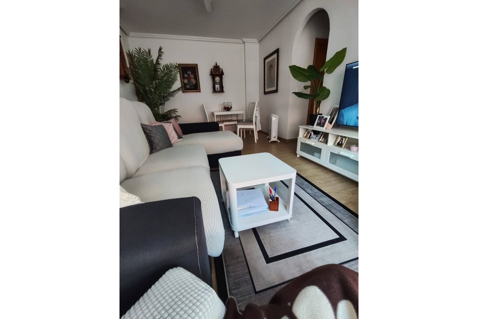 Brukt - Apartment -
Santiago de la Ribera - Santiago De La Ribera